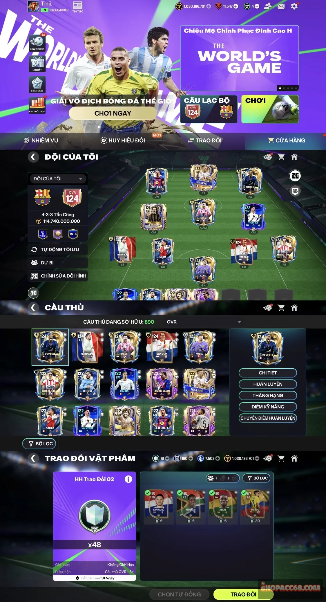 Account Image