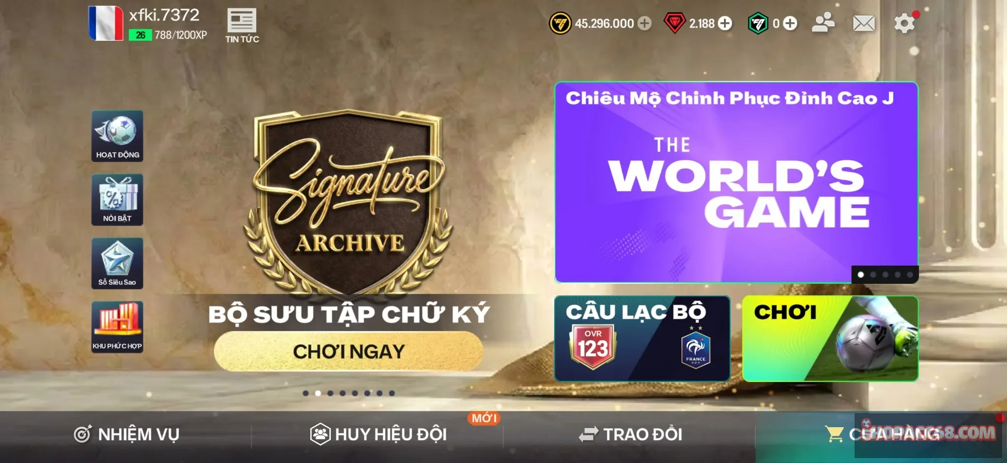 Account Image