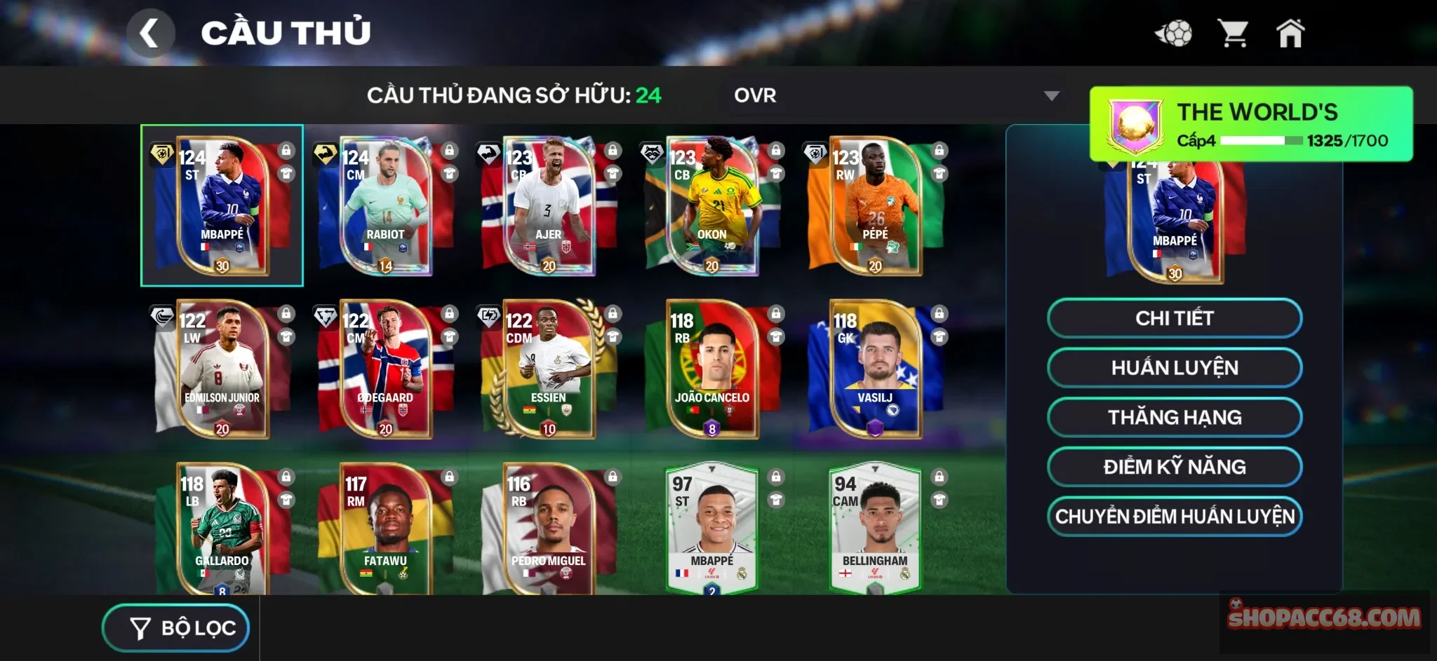 Account Image