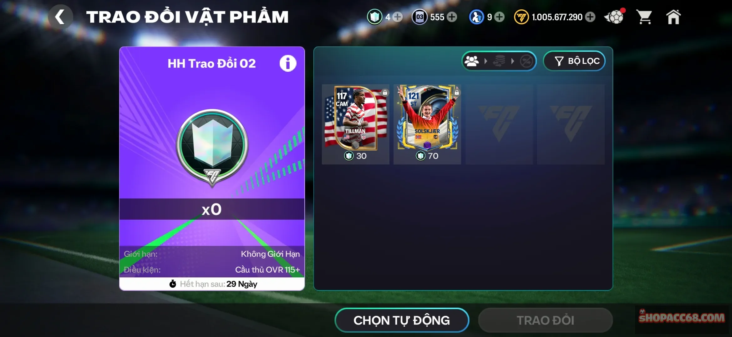 Account Image