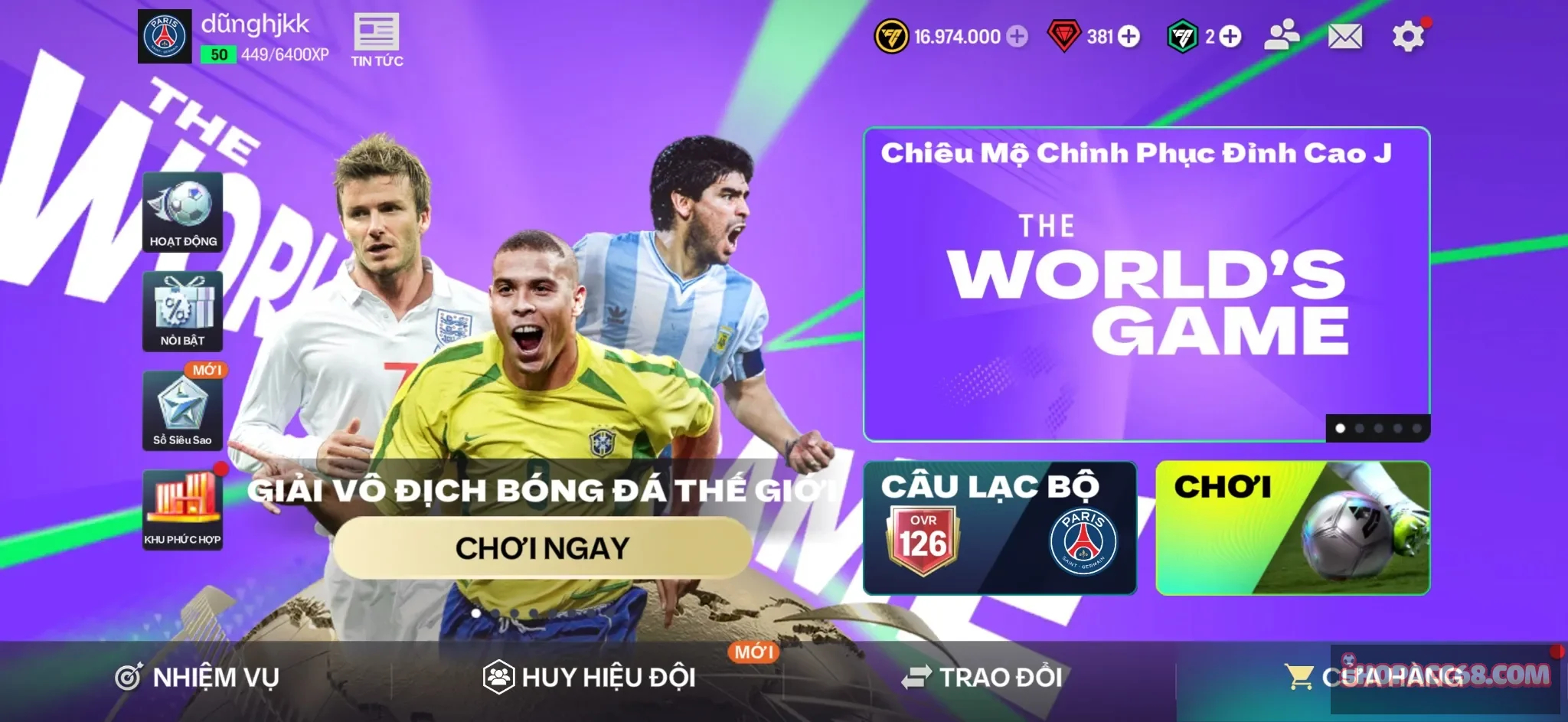Account Image