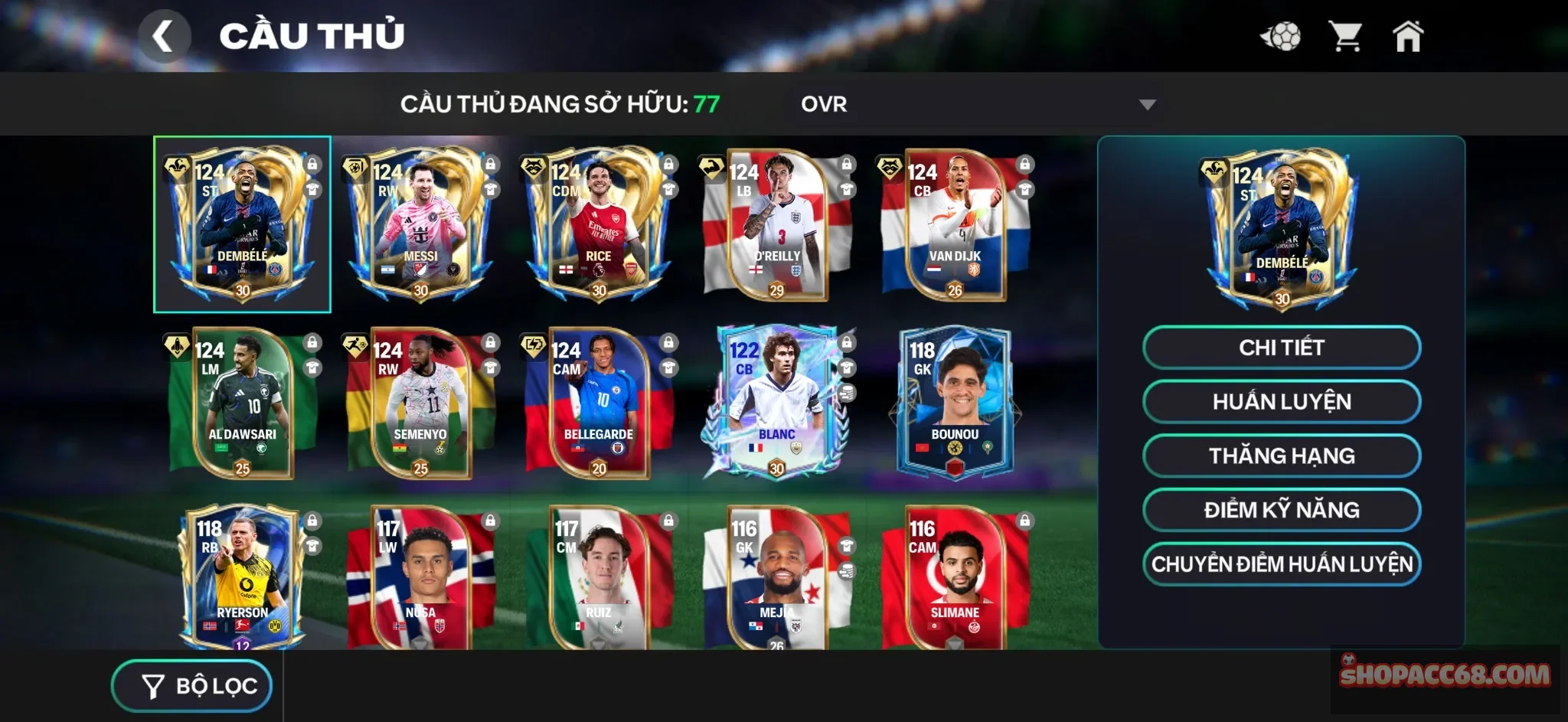 Account Image