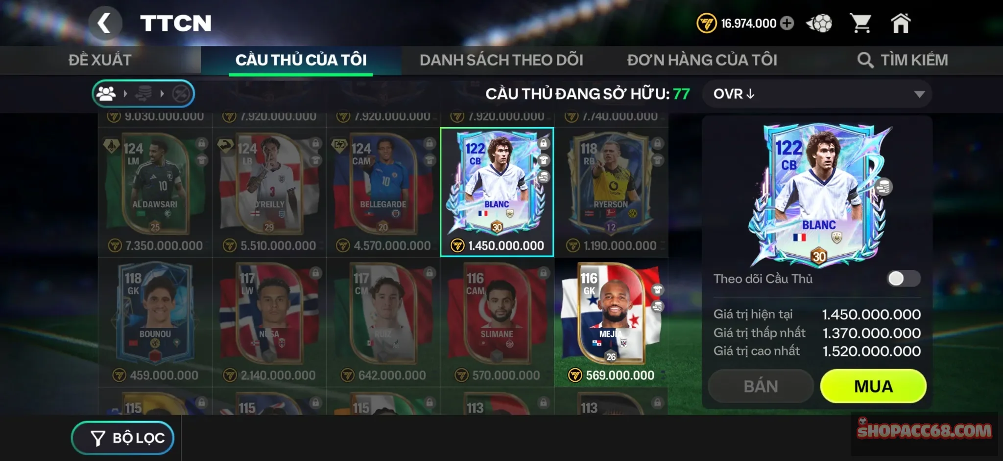 Account Image