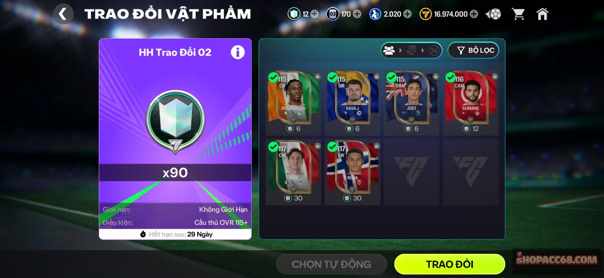 Account Image