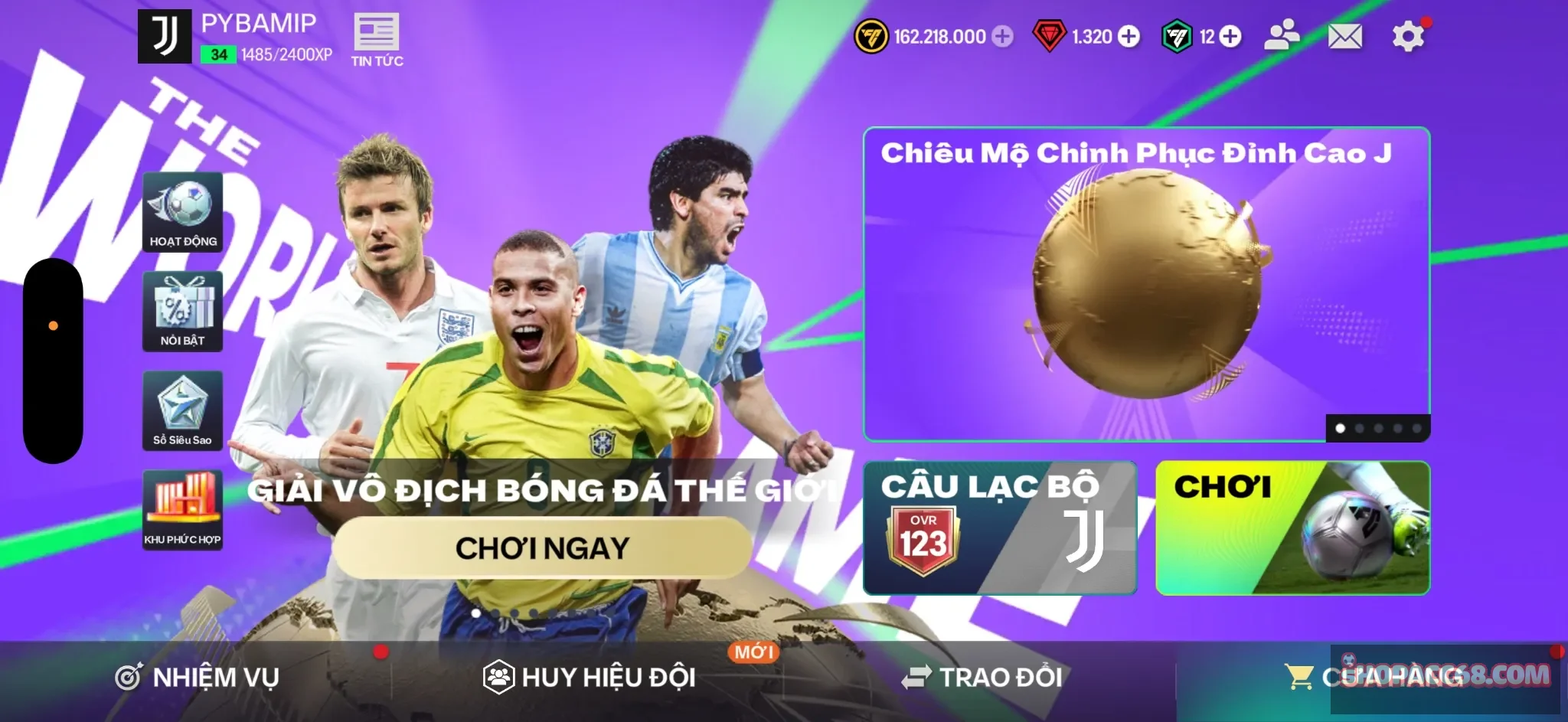 Account Image