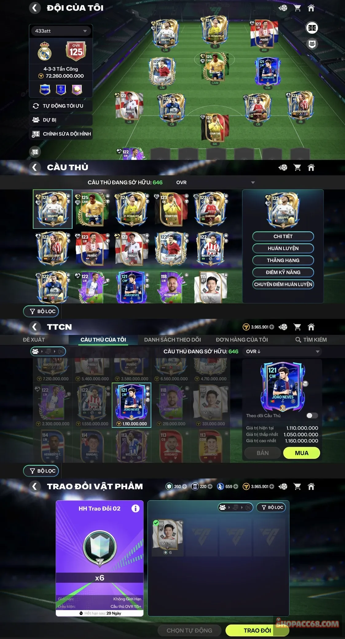 Account Image