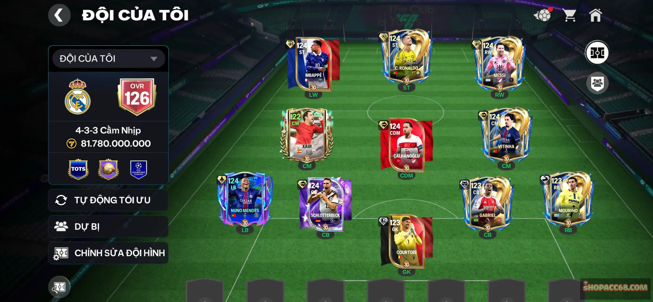 Account Image