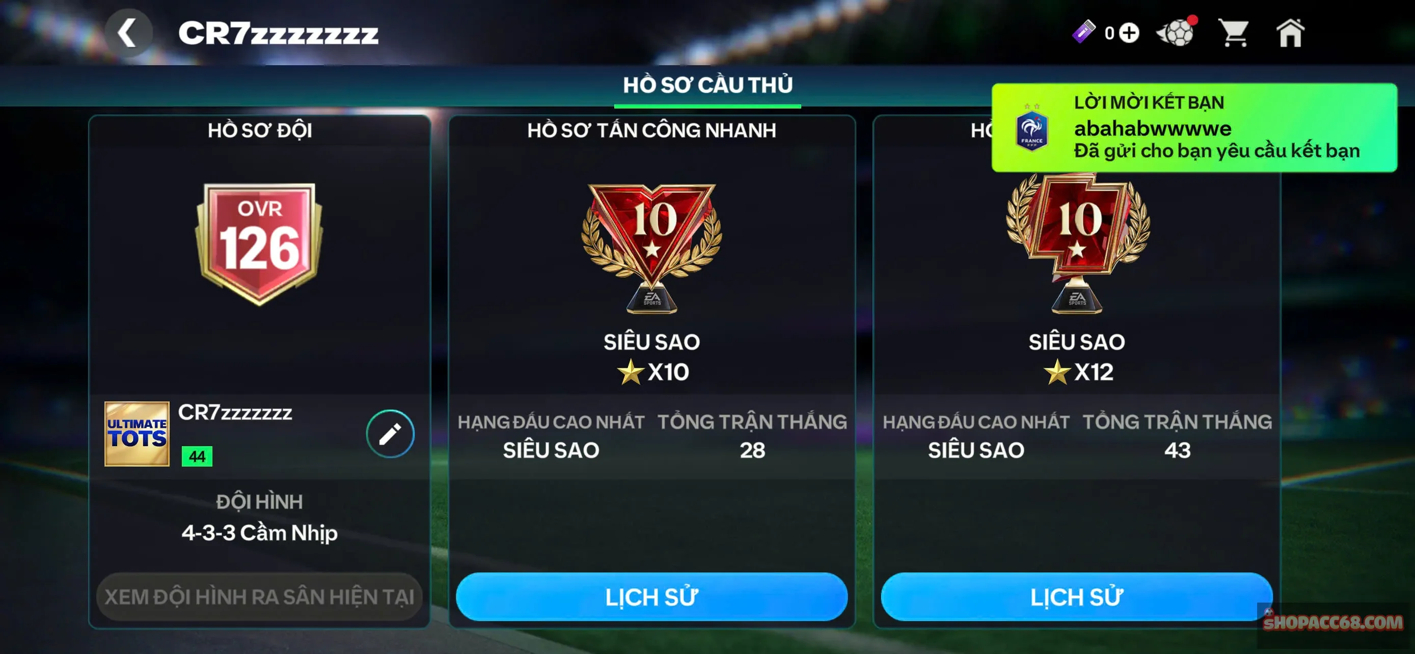 Account Image