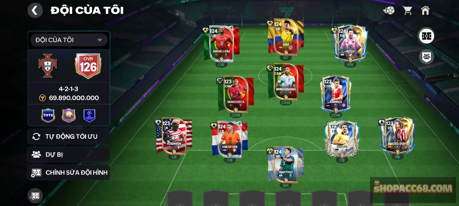 Account Image