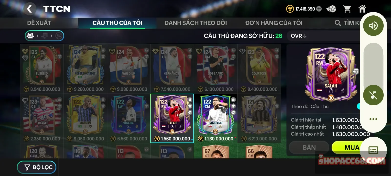 Account Image