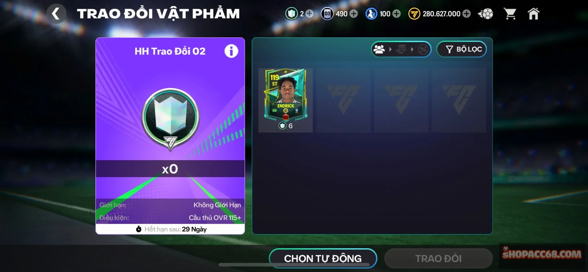 Account Image