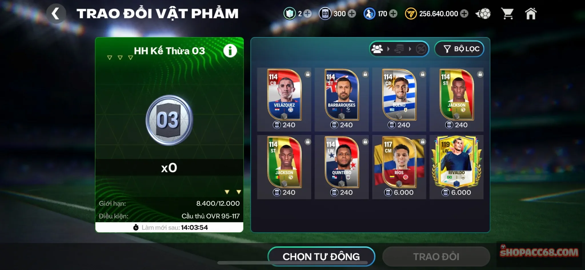 Account Image