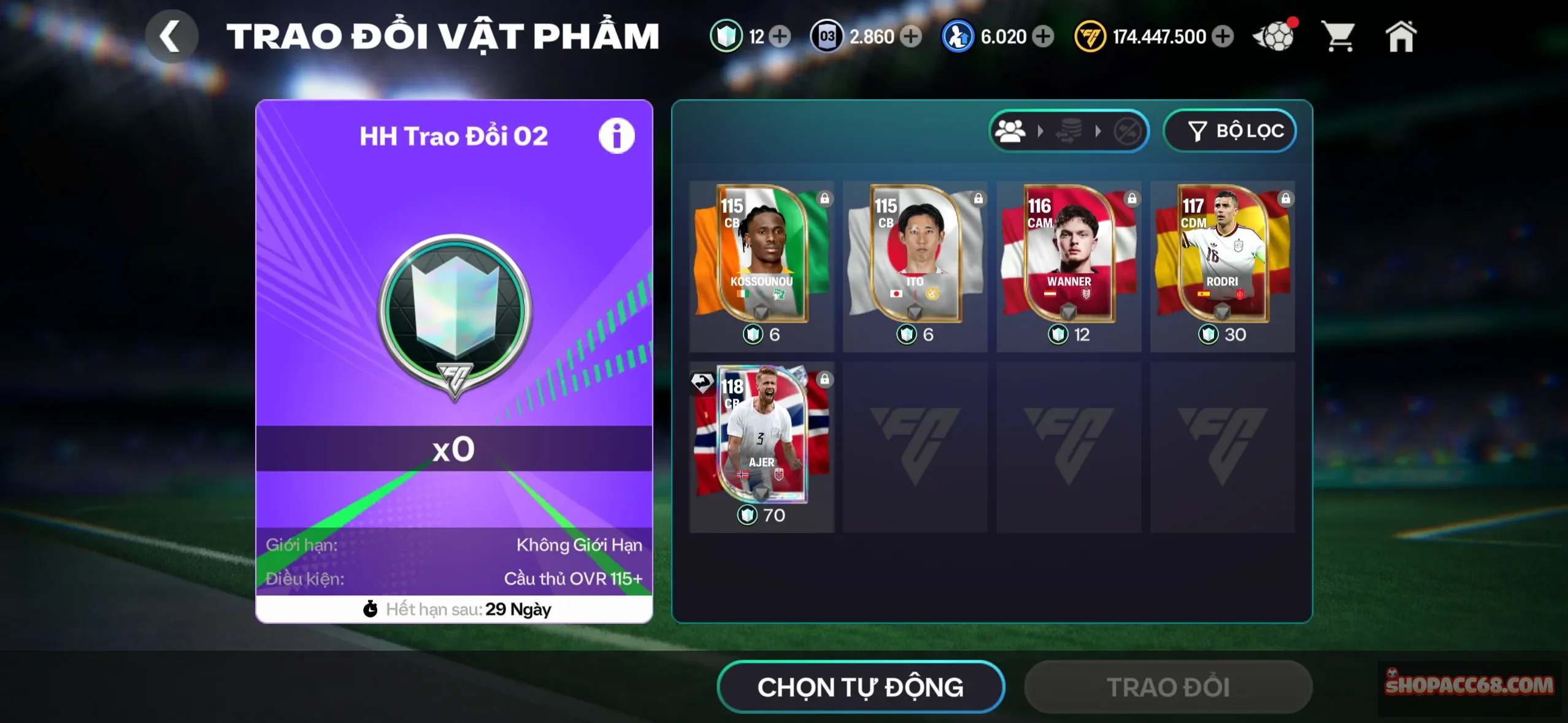 Account Image