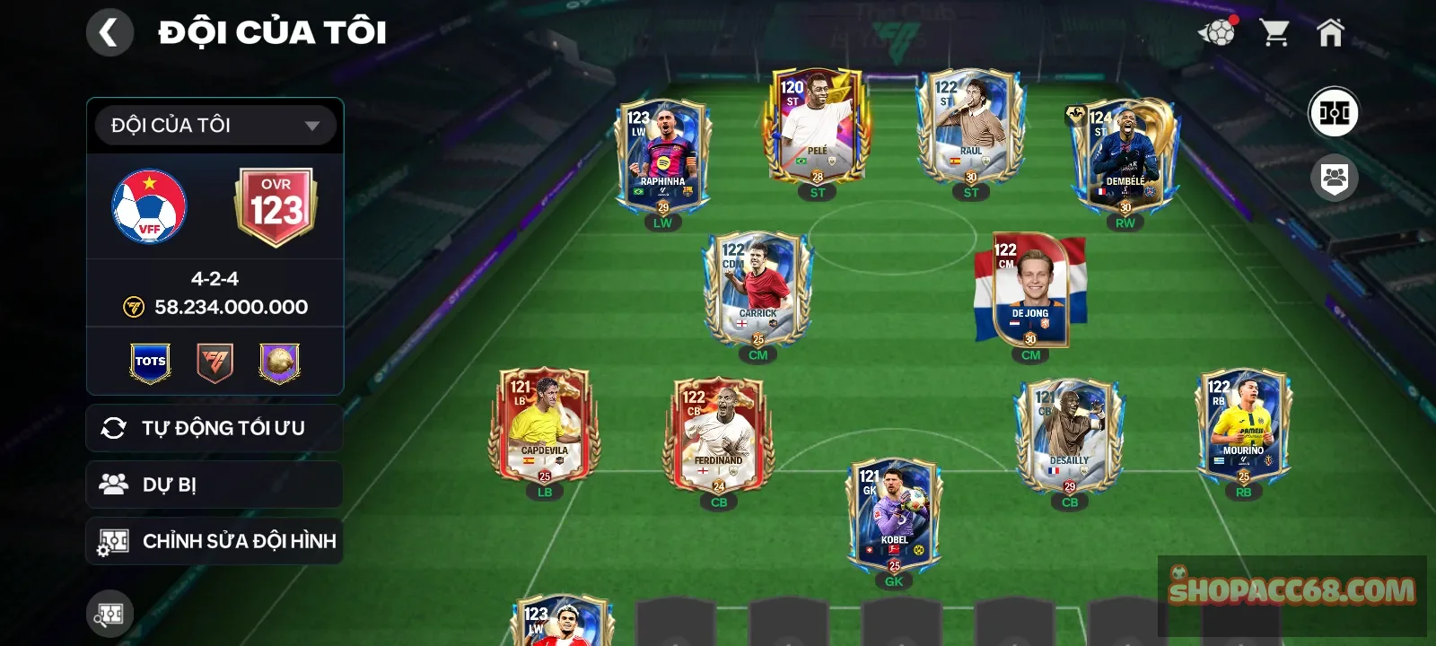 Account Image