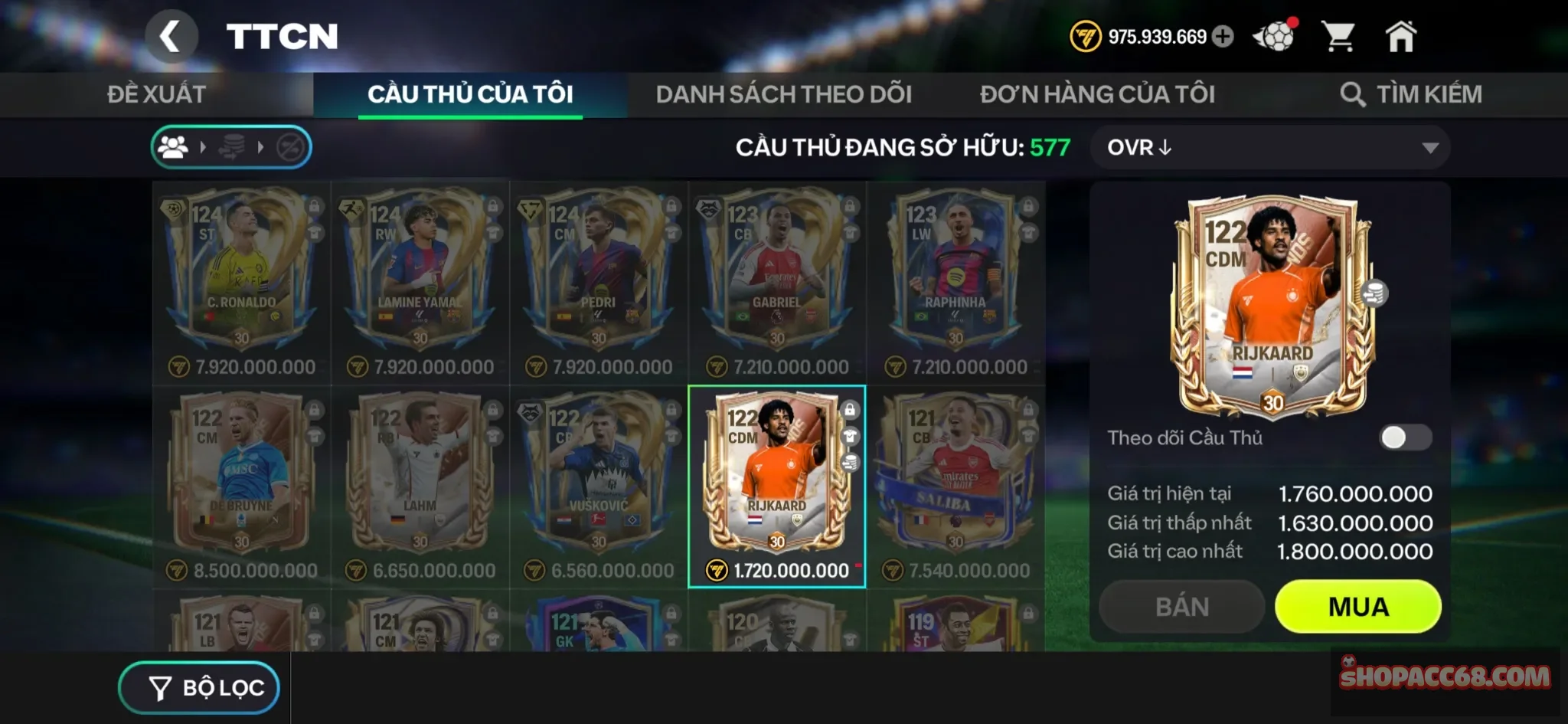 Account Image