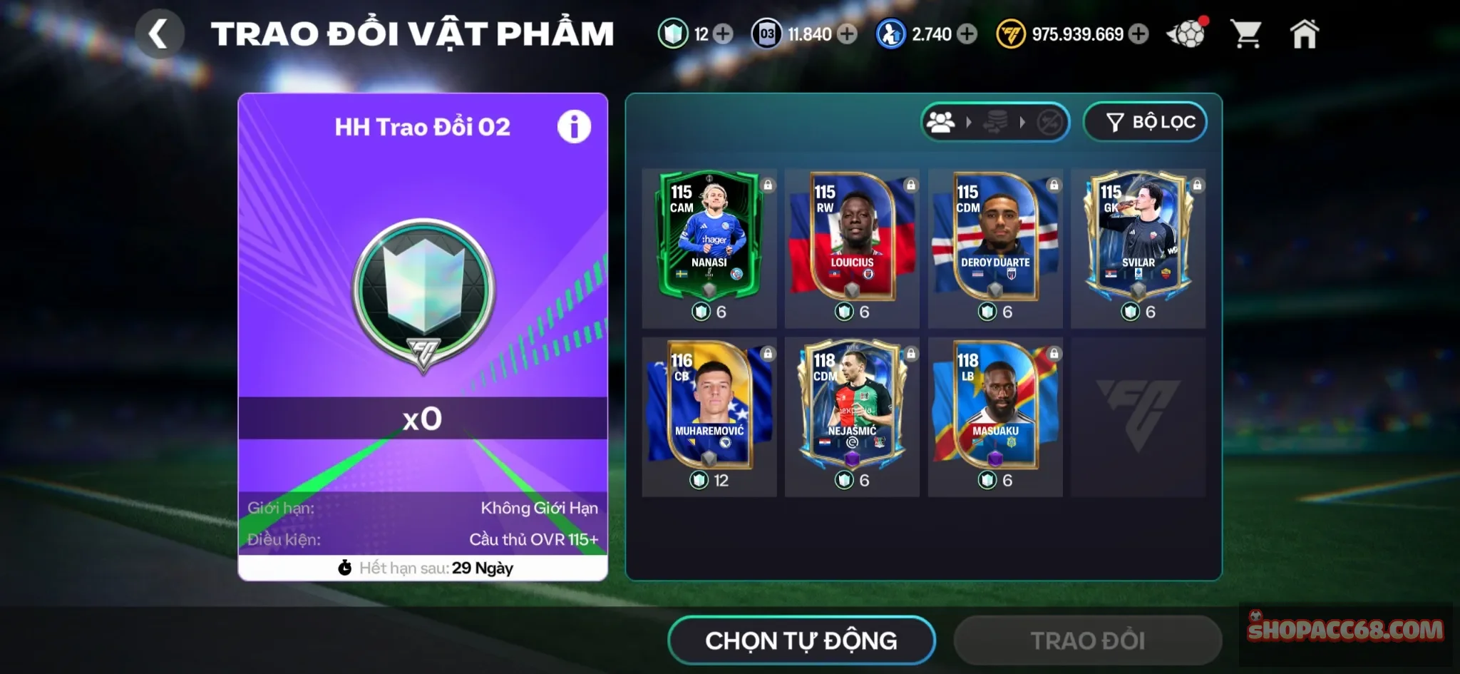 Account Image