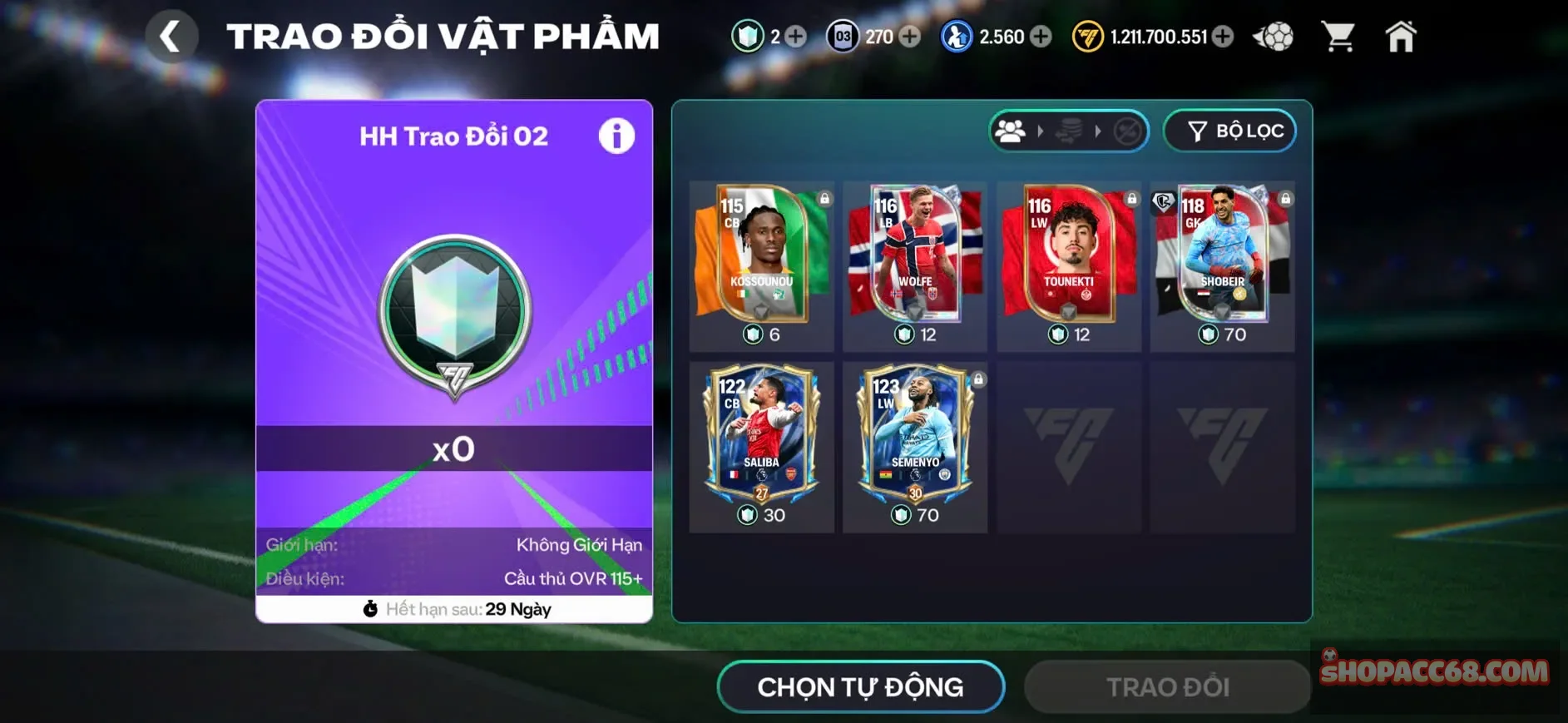 Account Image