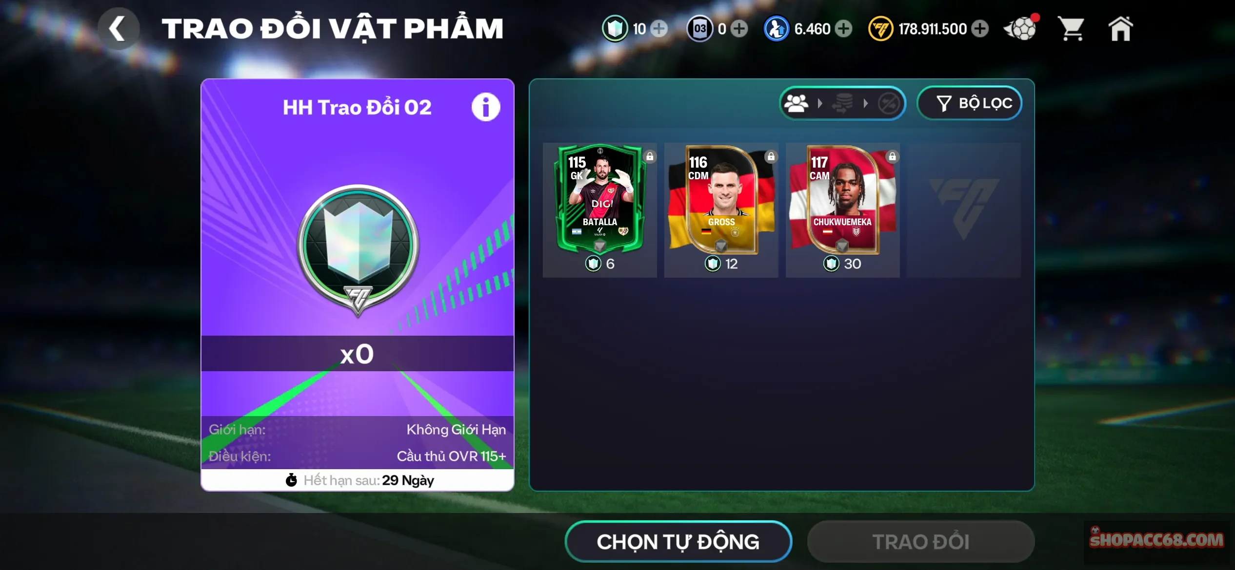 Account Image