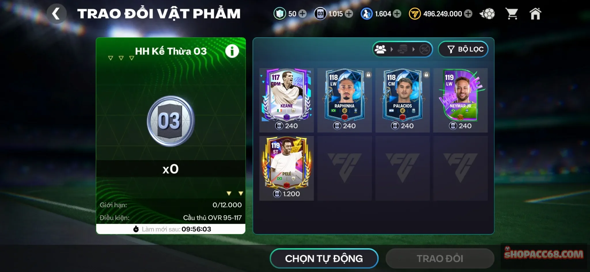 Account Image