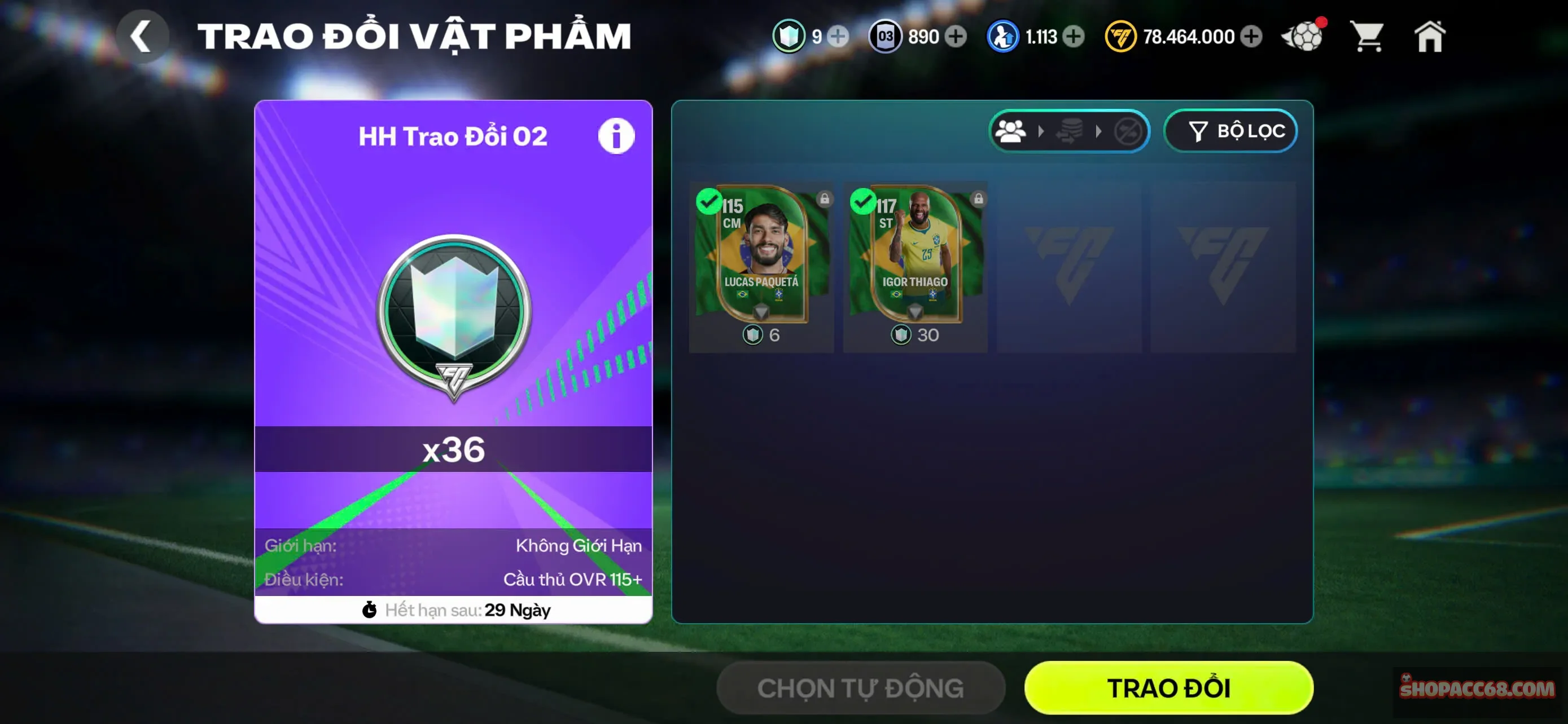 Account Image