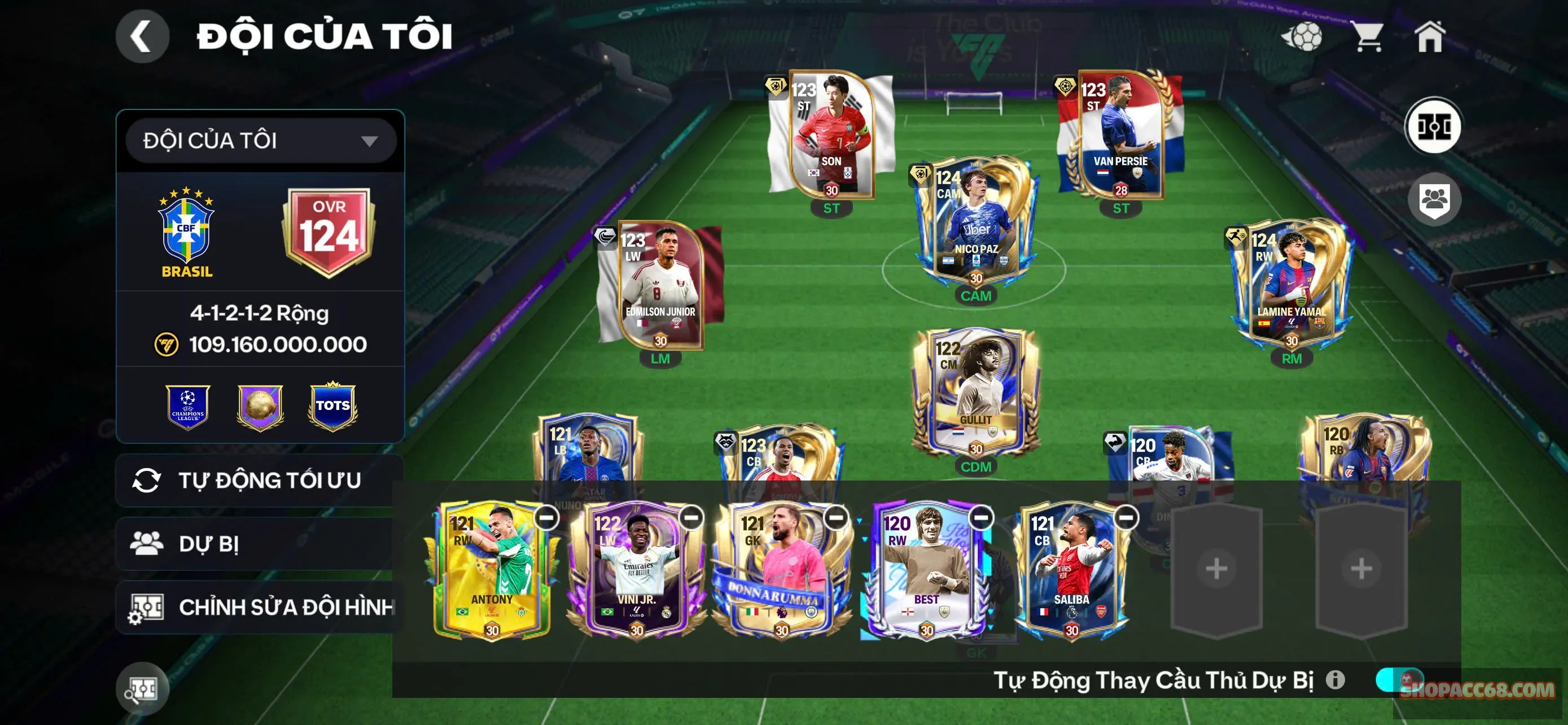 Account Image