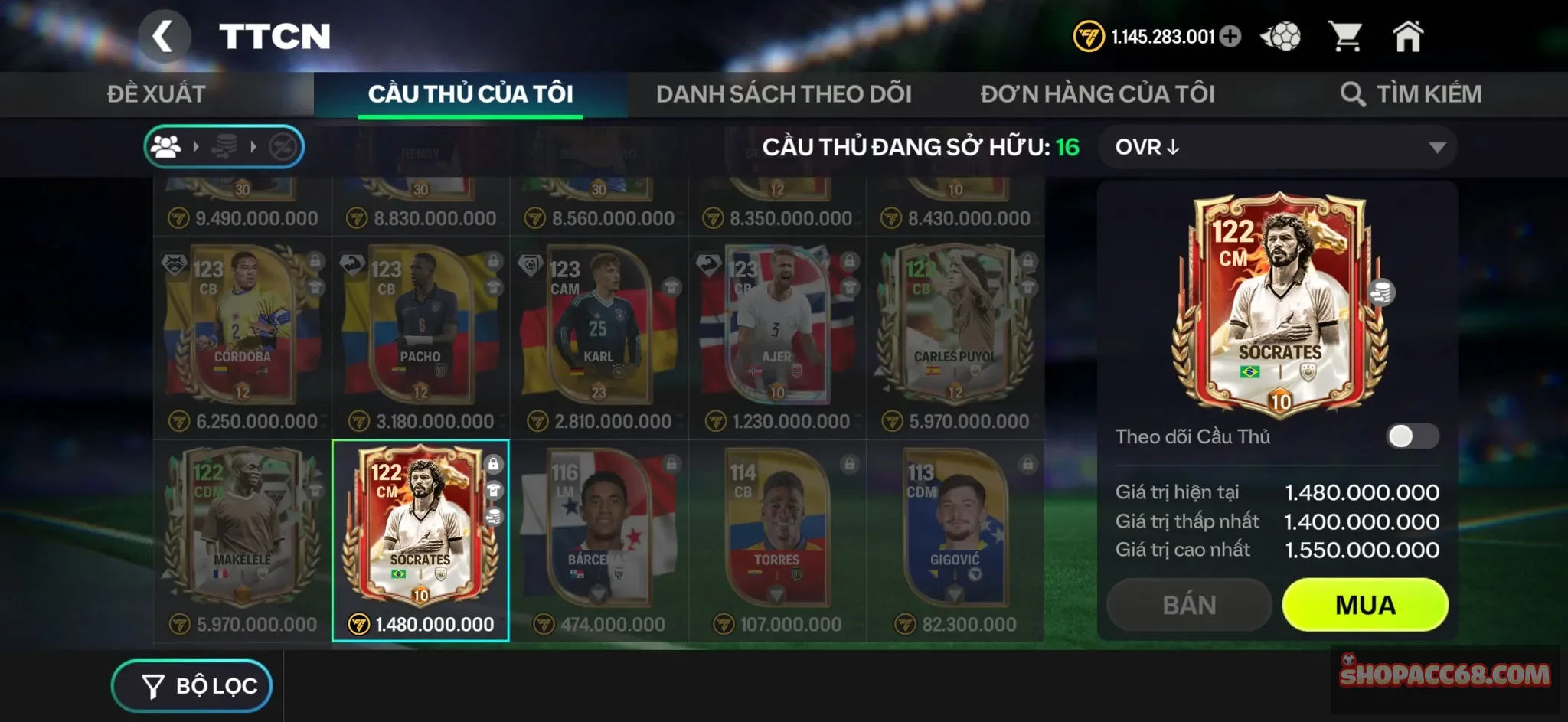 Account Image