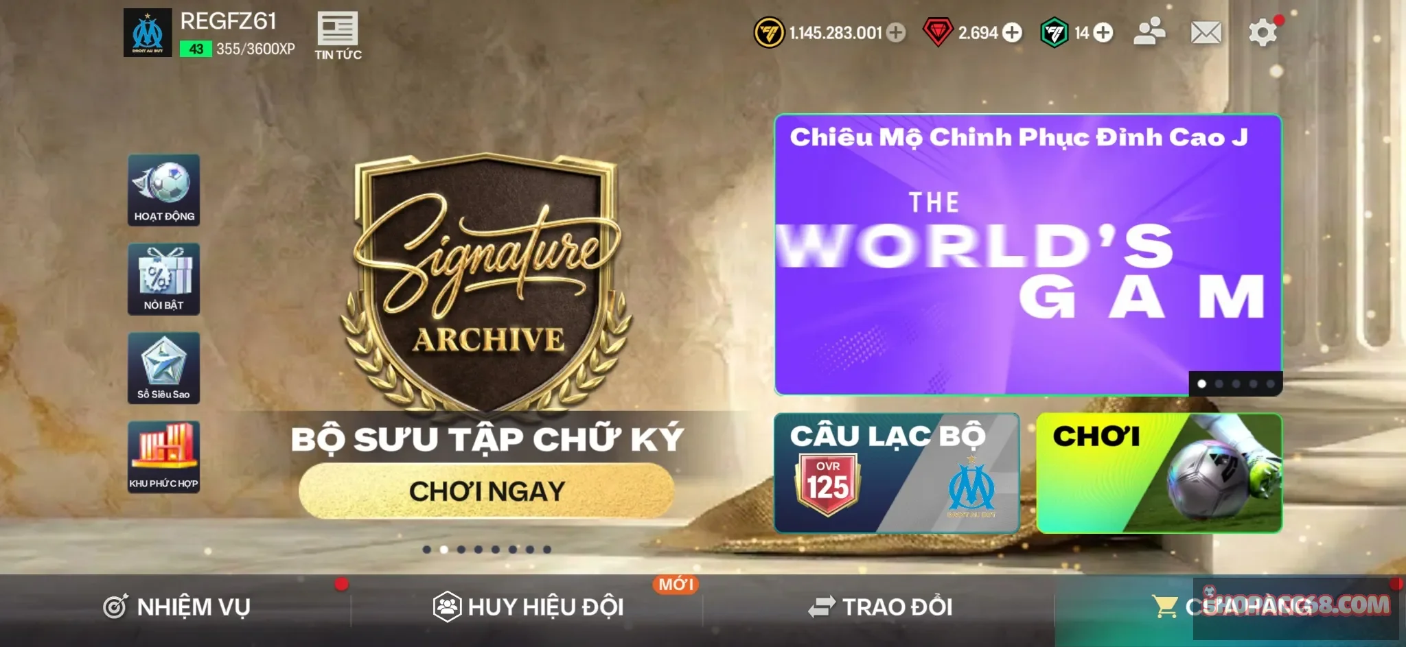 Account Image