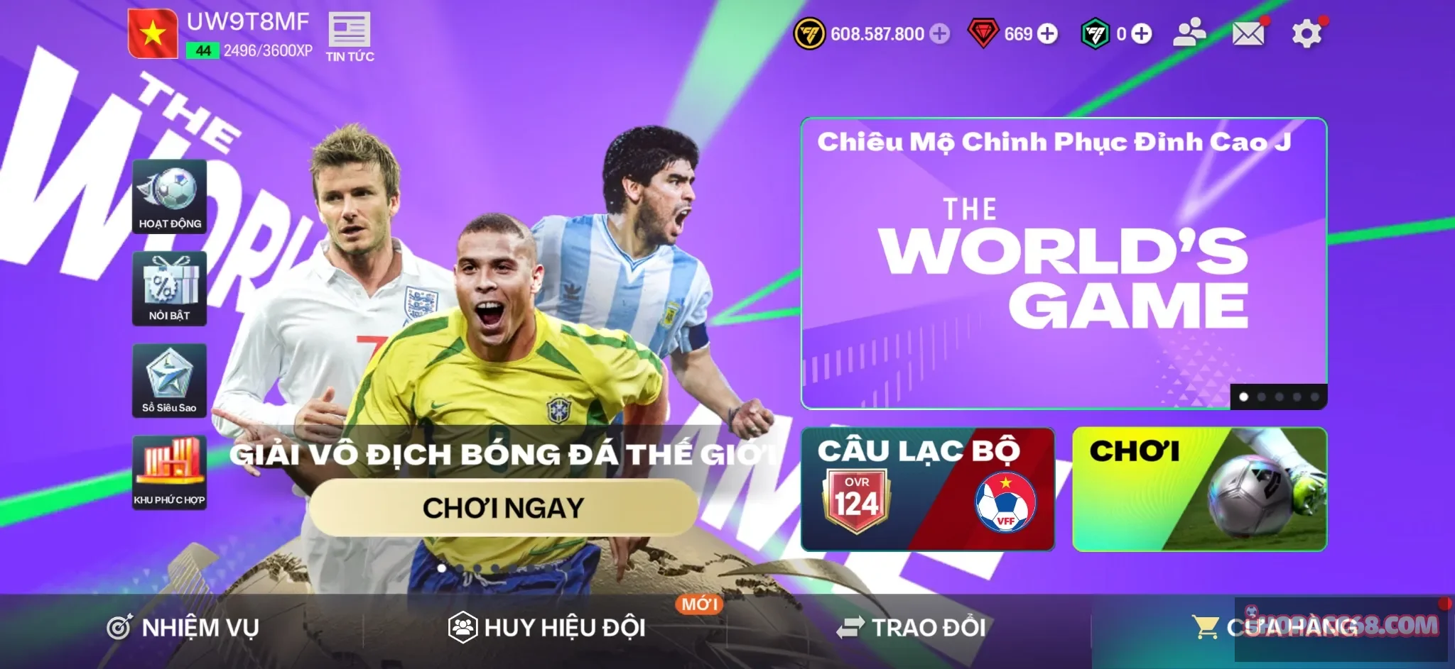 Account Image