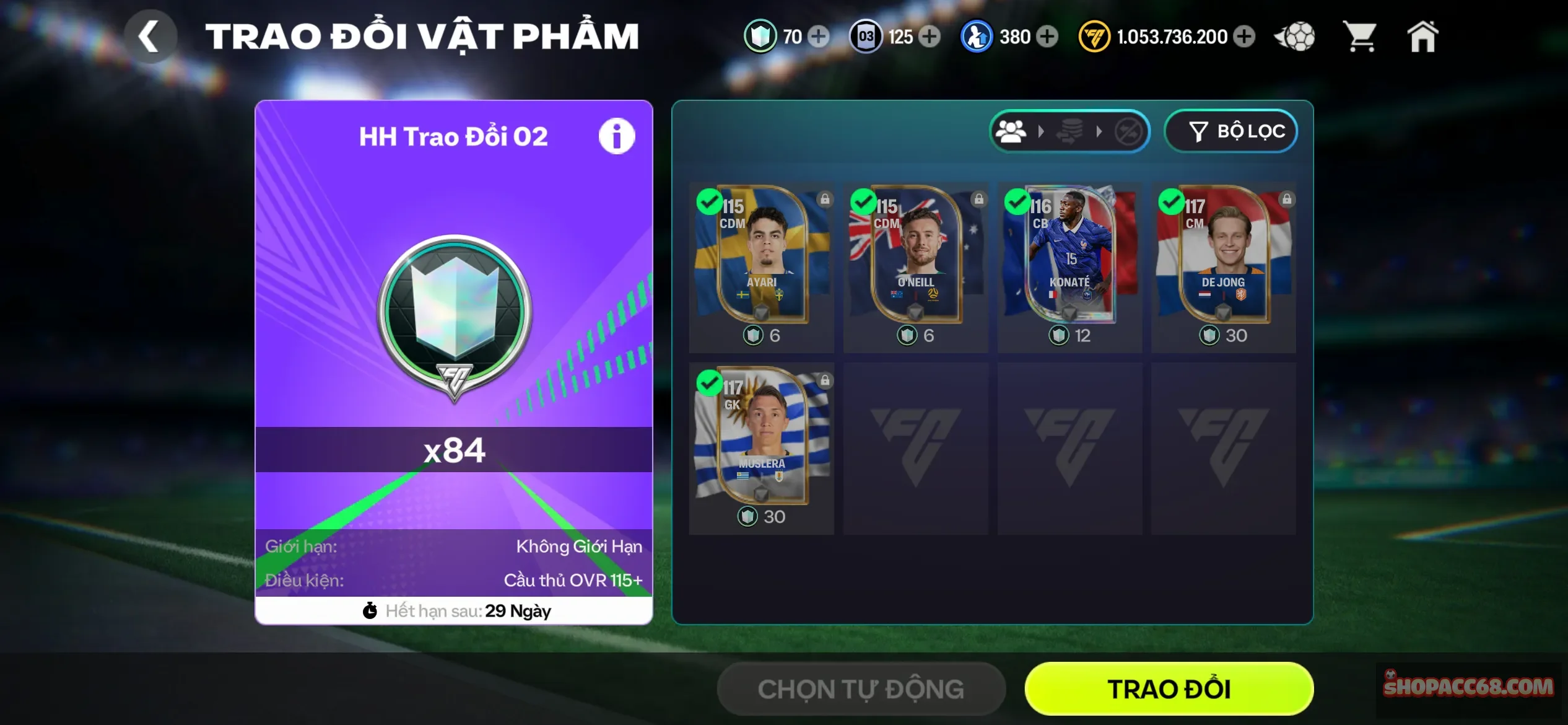 Account Image