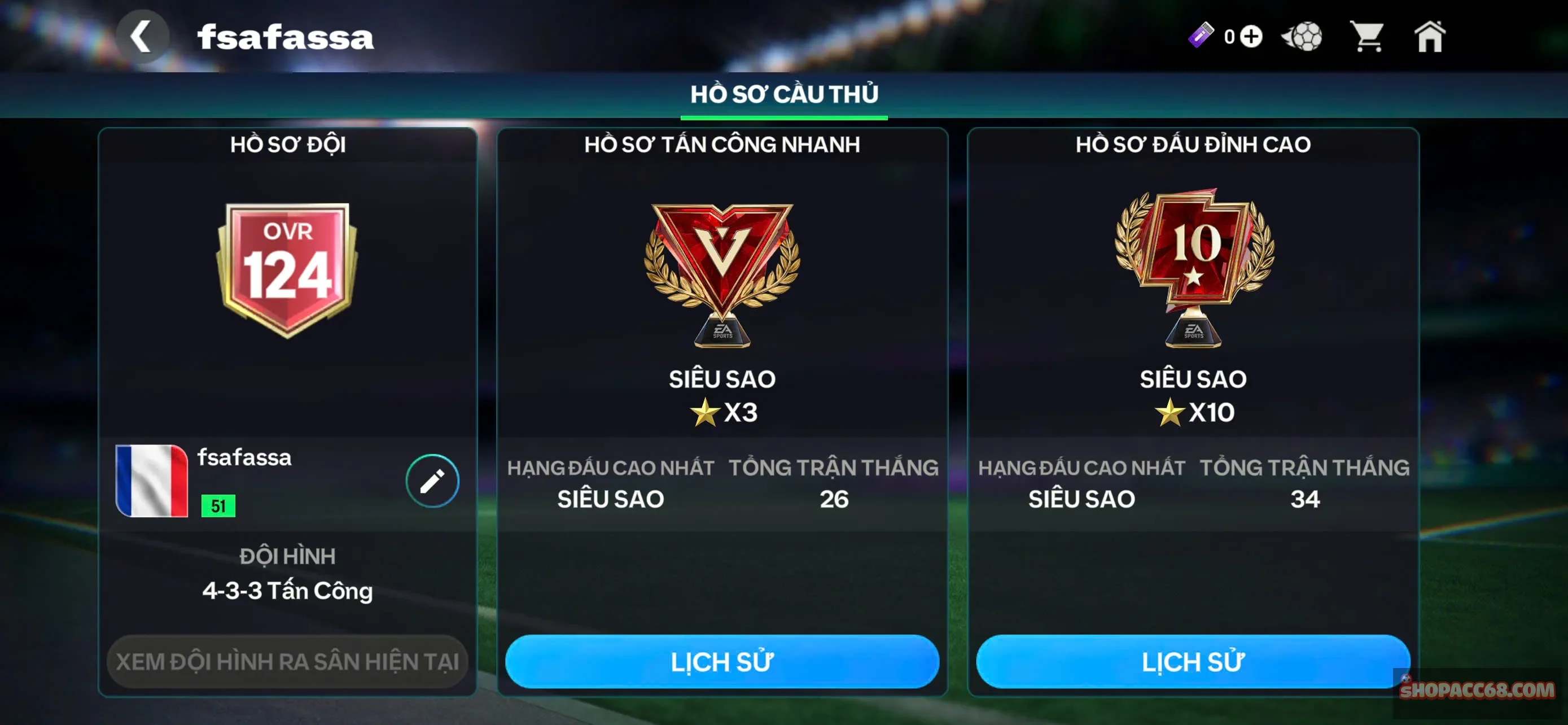 Account Image