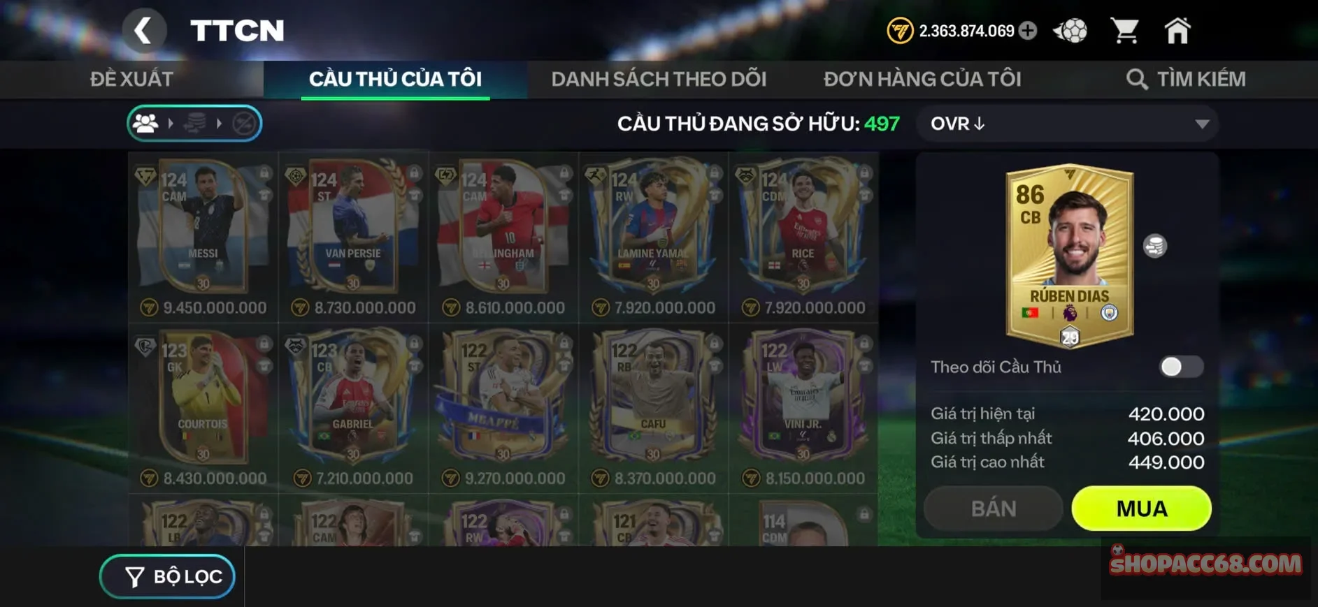 Account Image