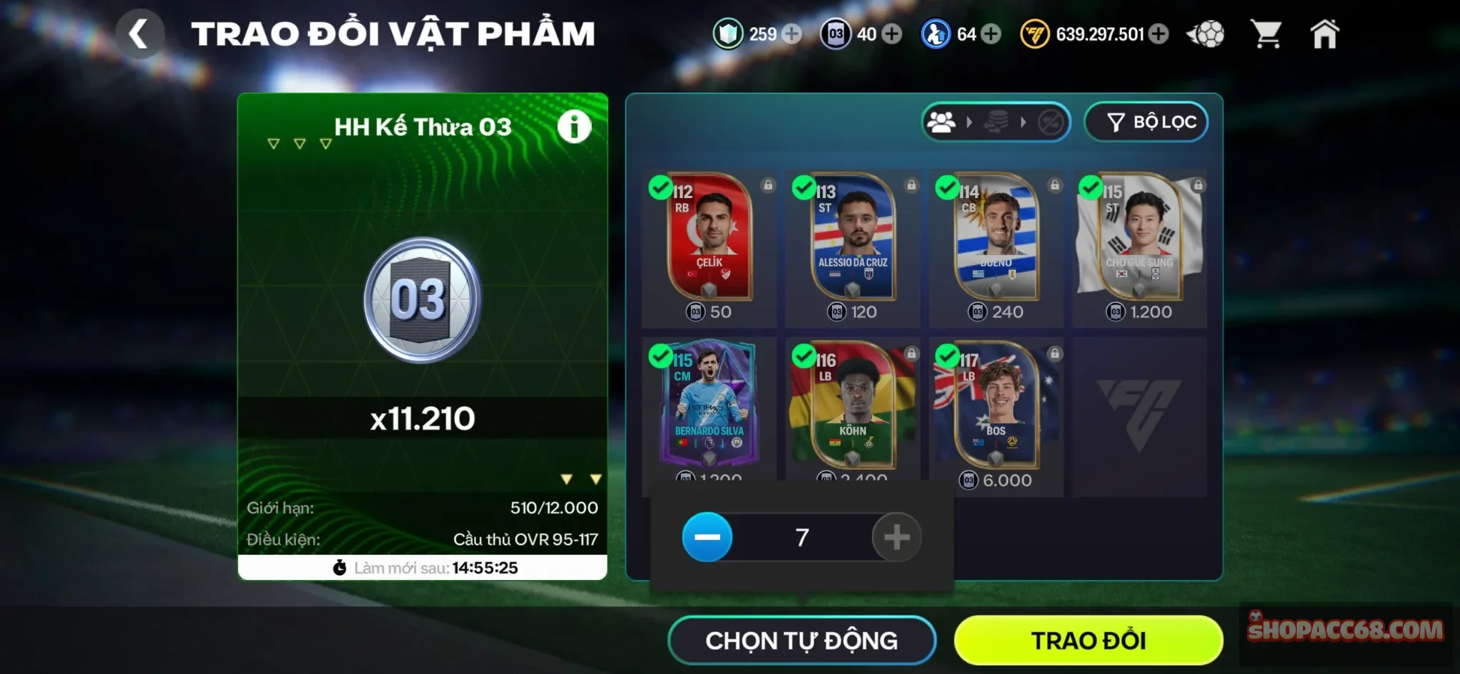 Account Image