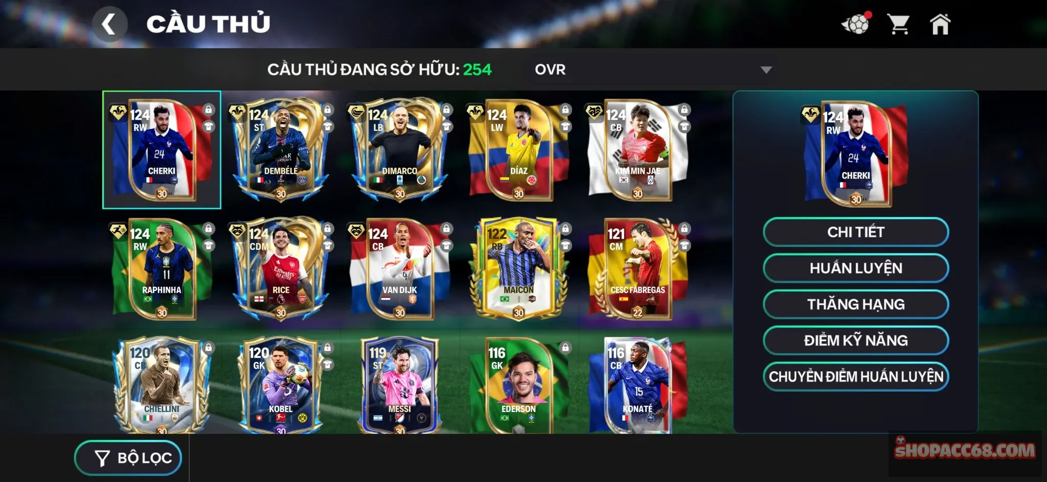Account Image