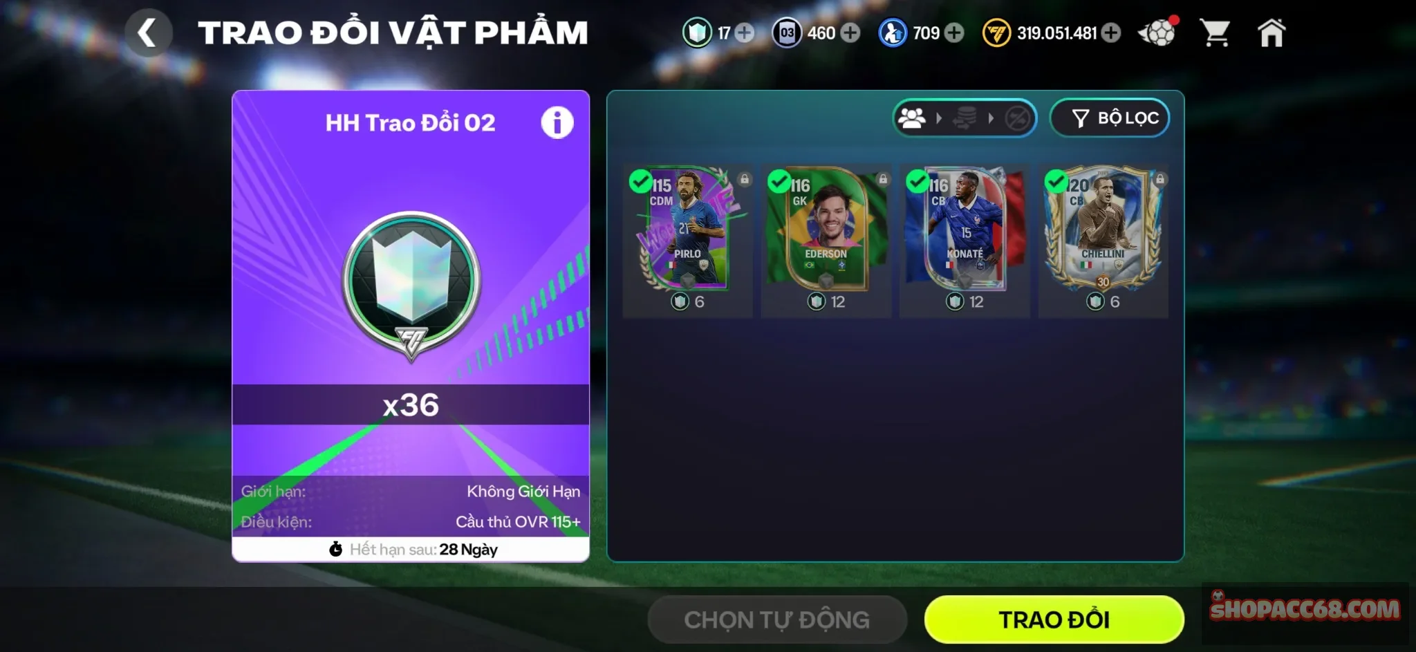 Account Image