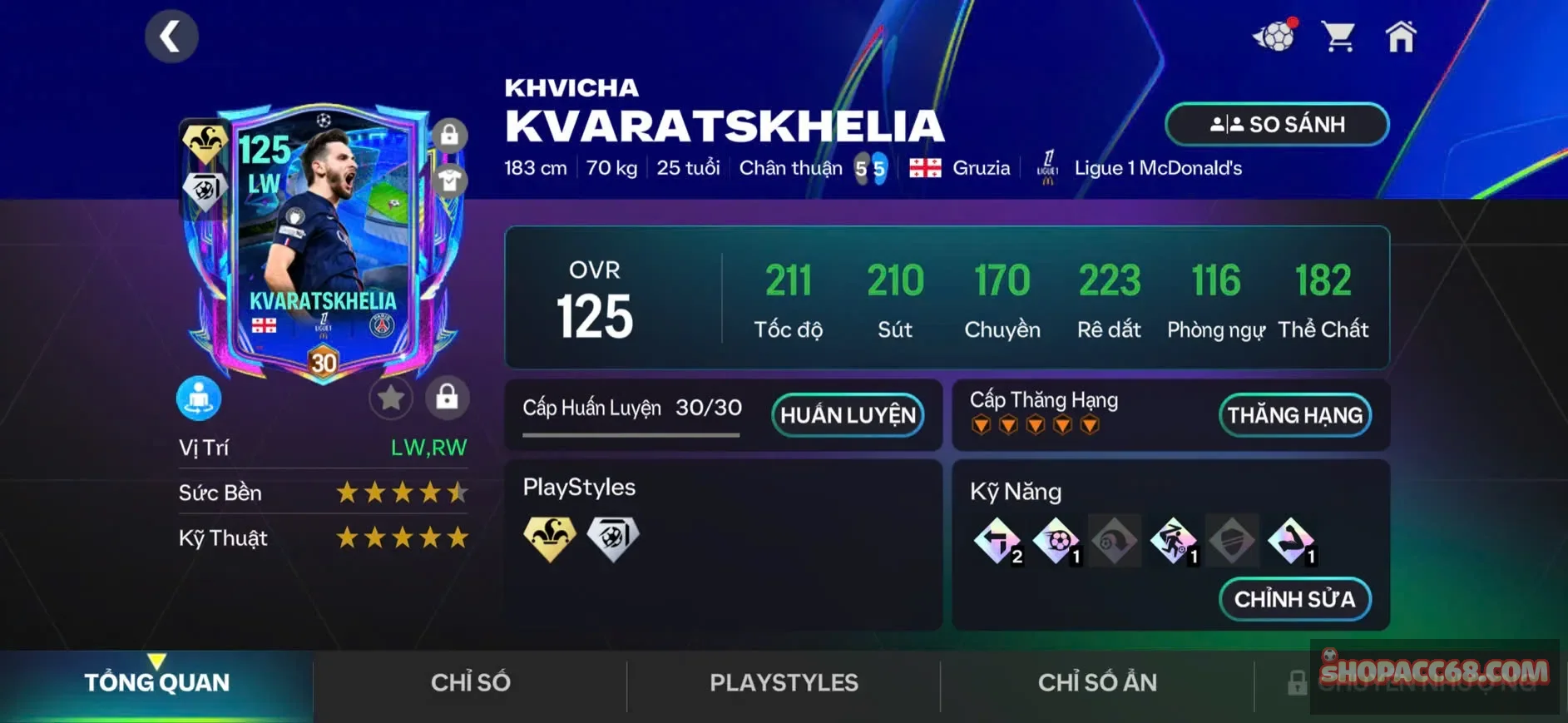 Account Image