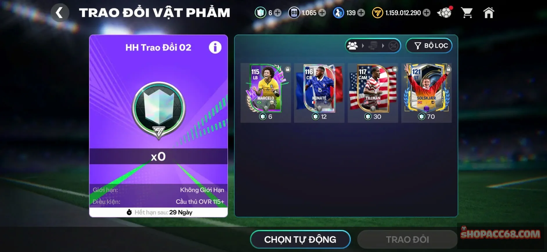Account Image