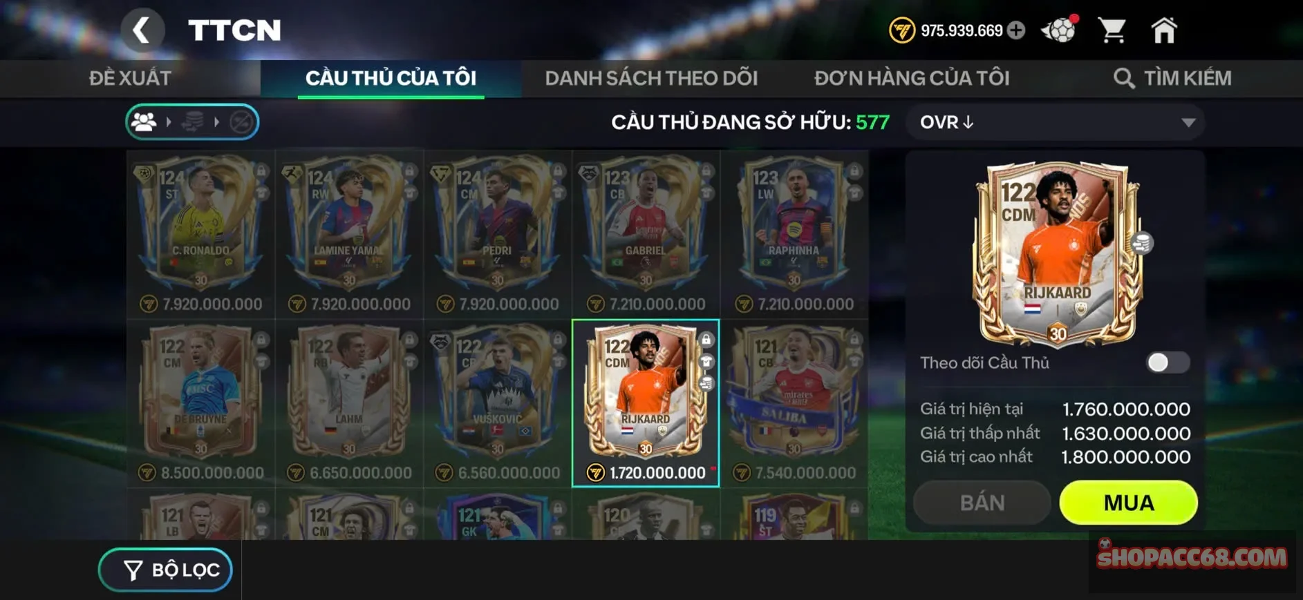 Account Image