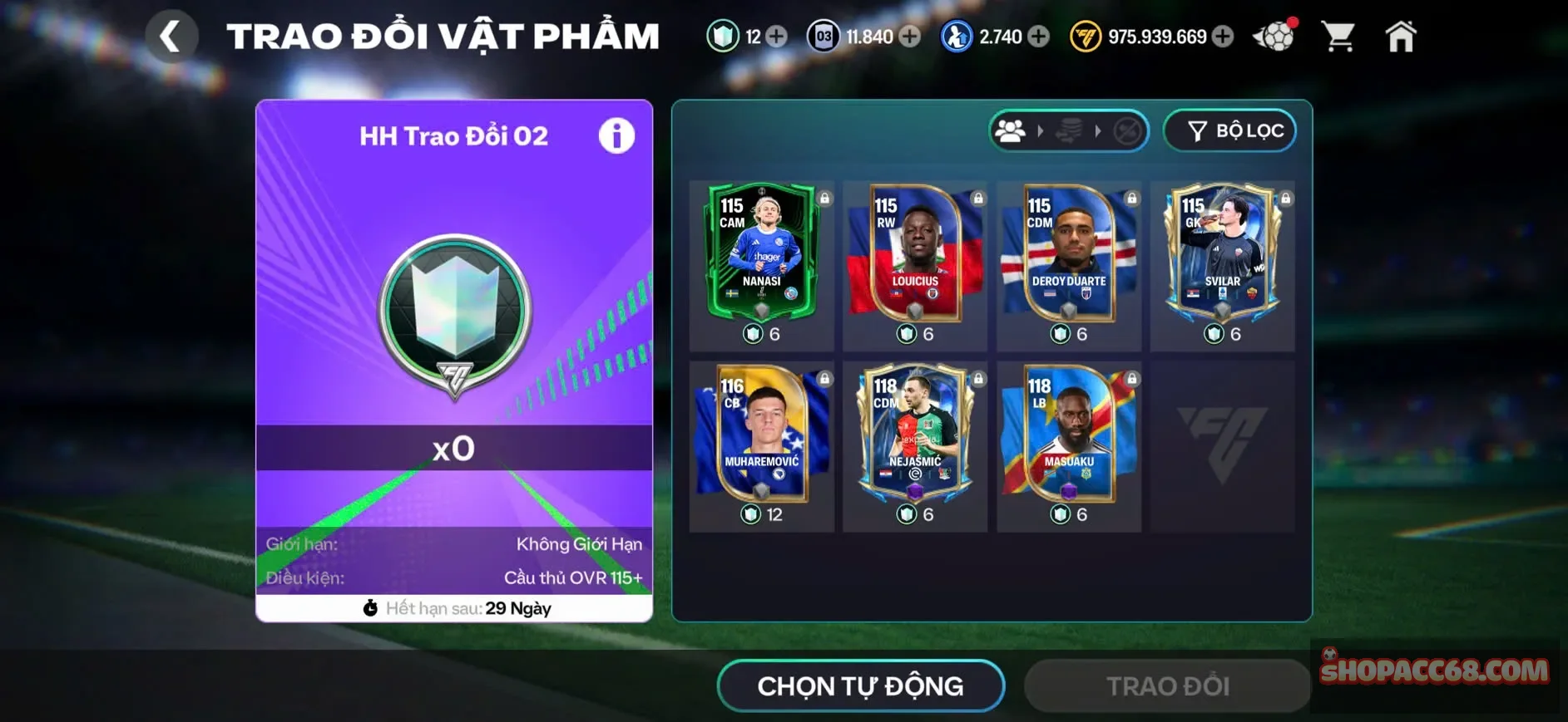 Account Image