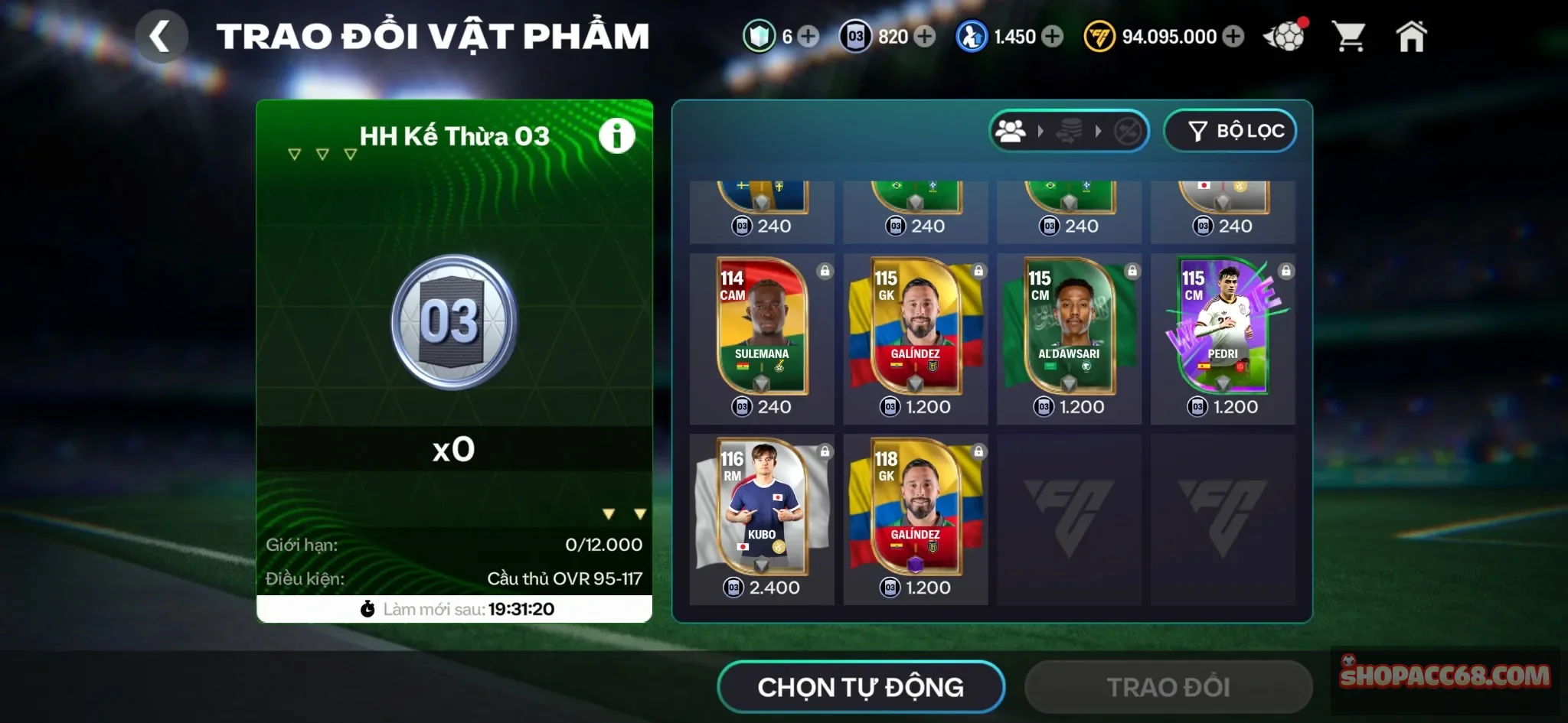 Account Image