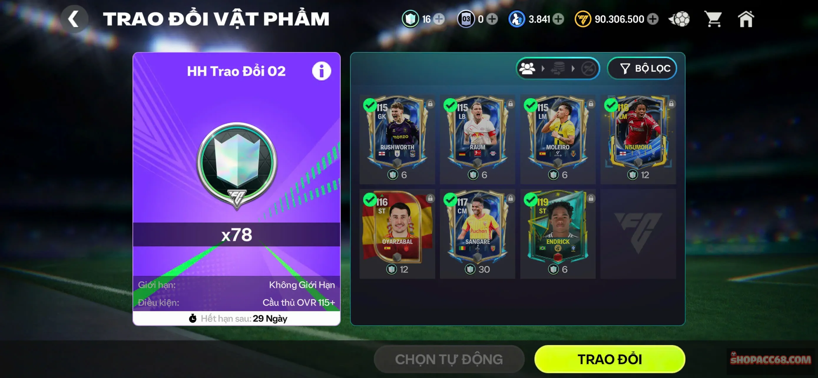 Account Image