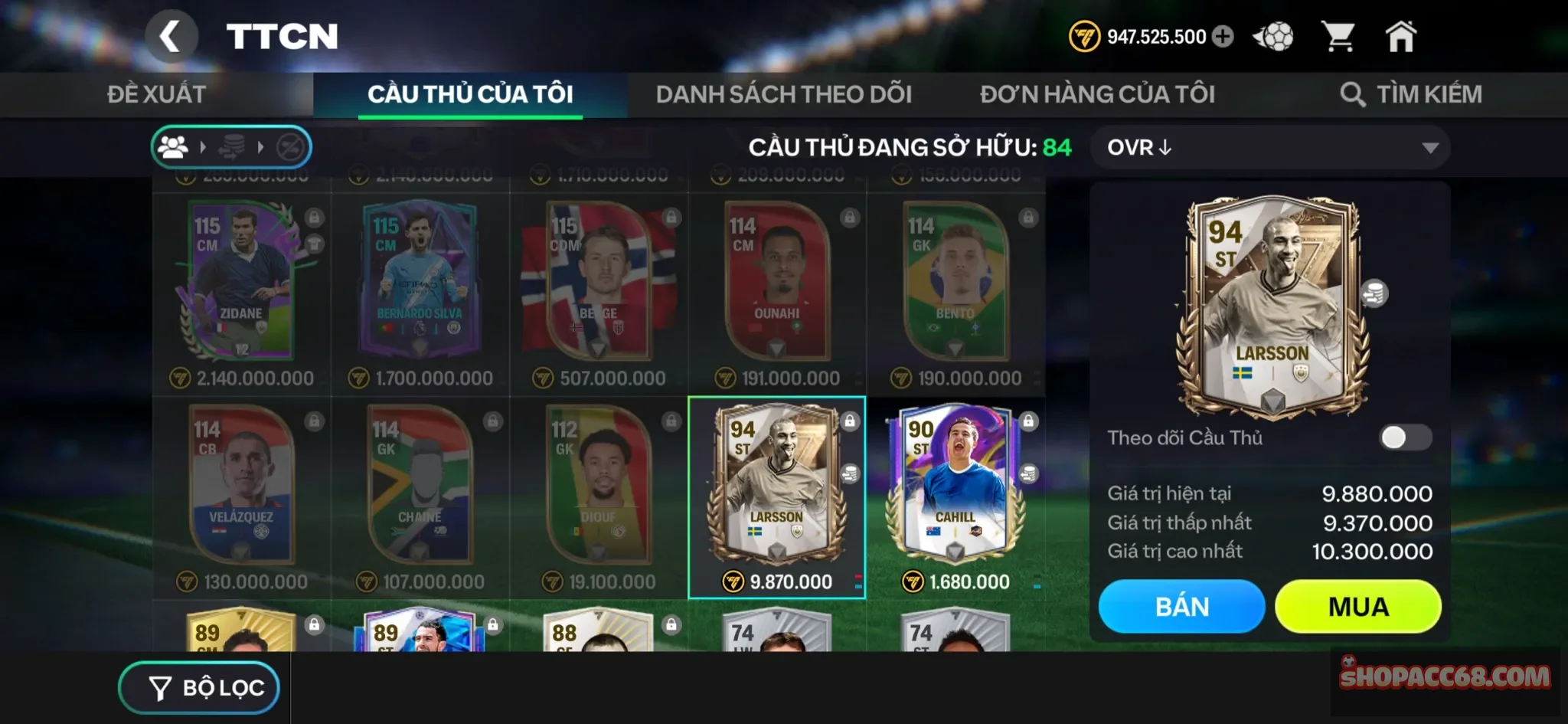 Account Image