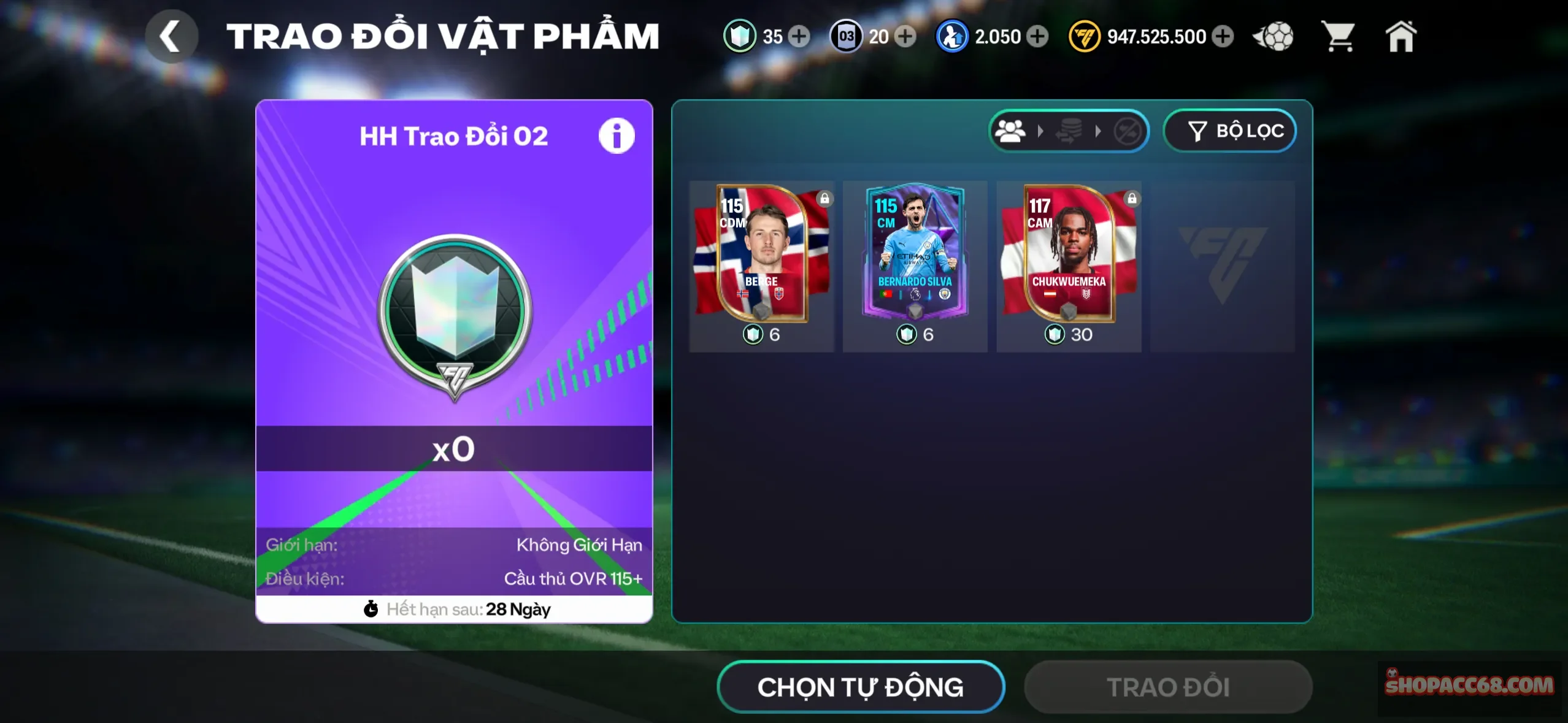Account Image