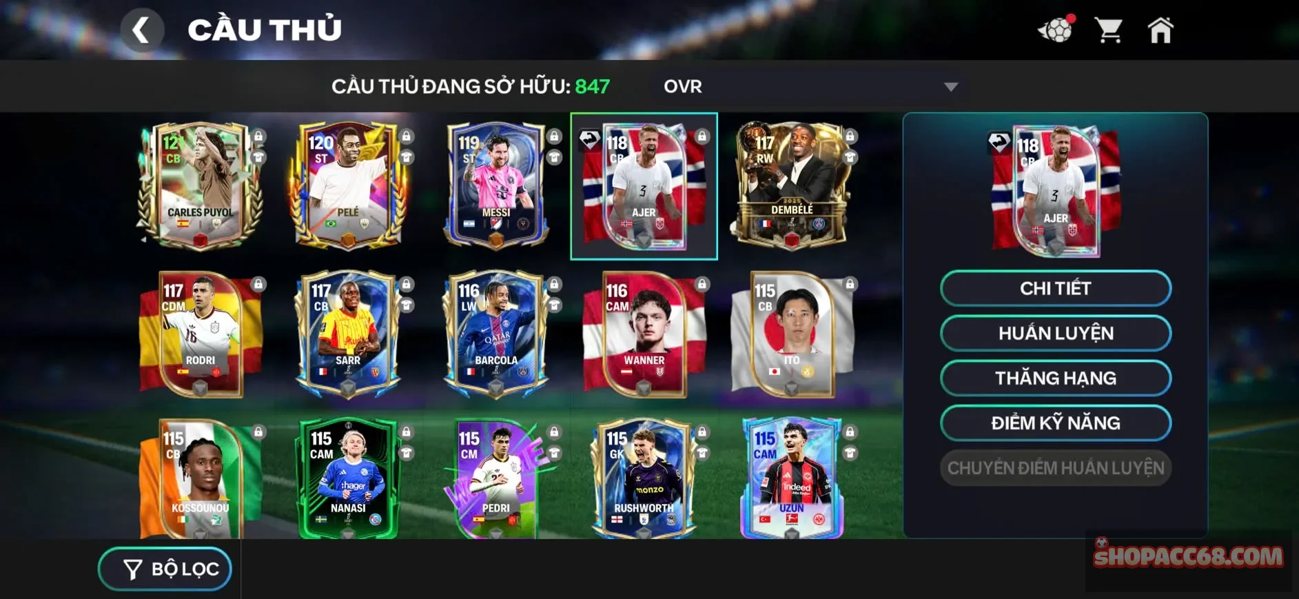 Account Image