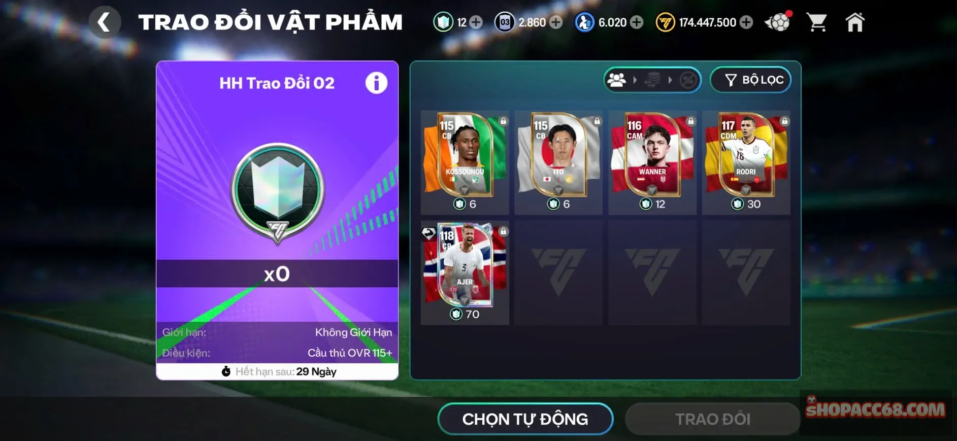 Account Image