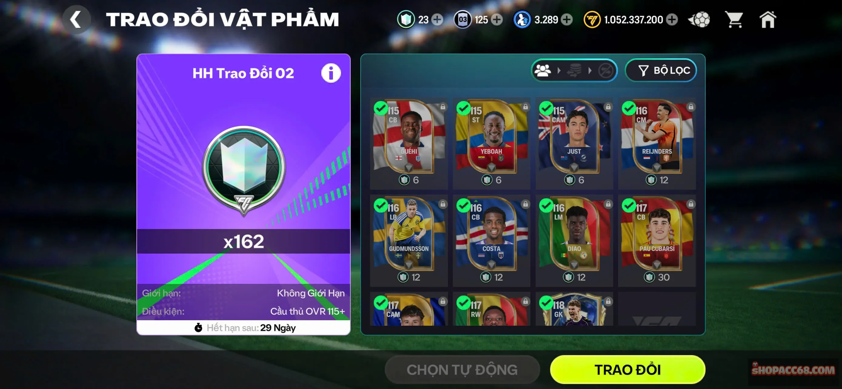 Account Image