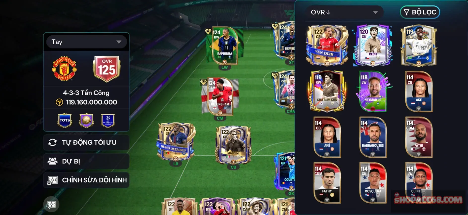 Account Image