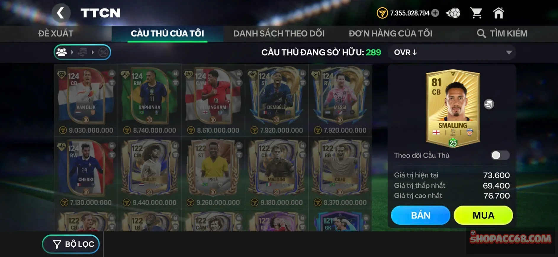 Account Image