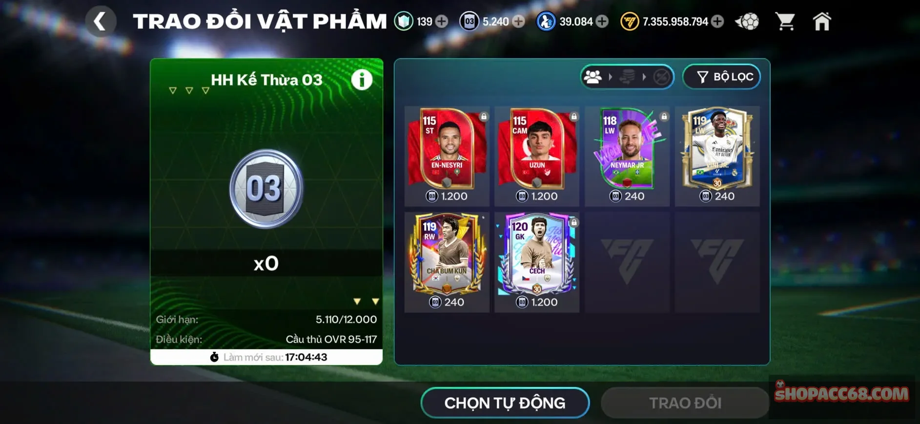 Account Image