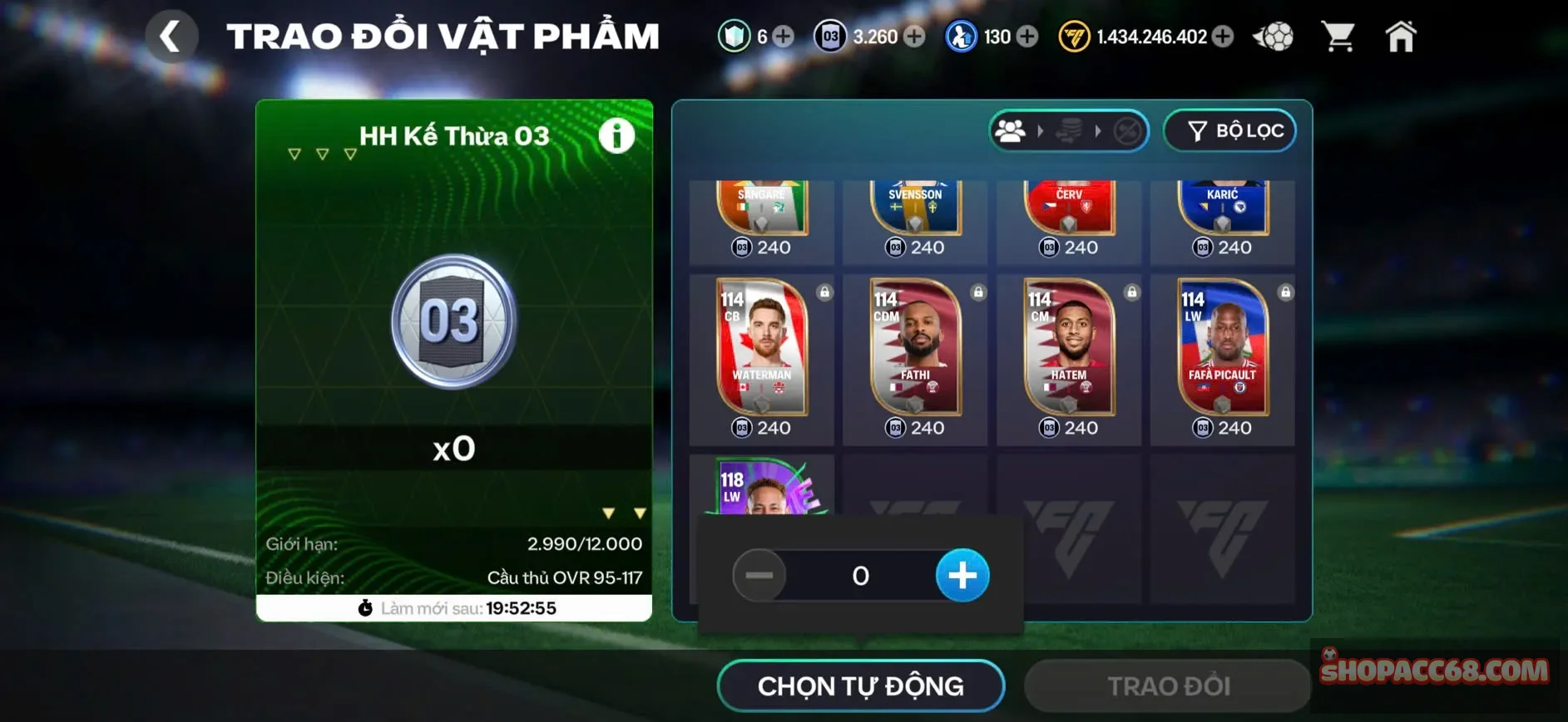 Account Image