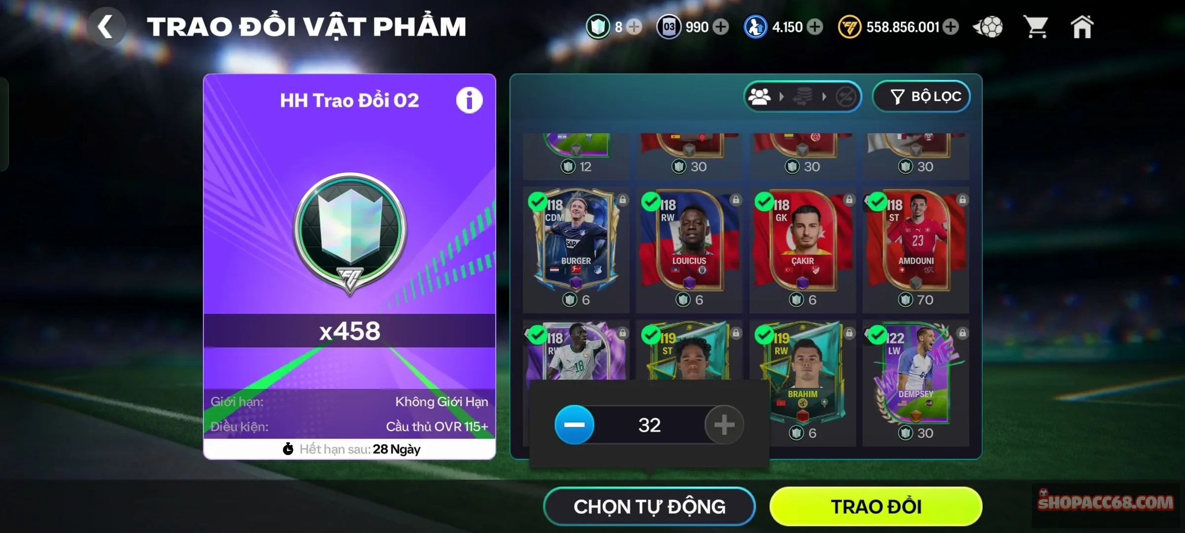 Account Image